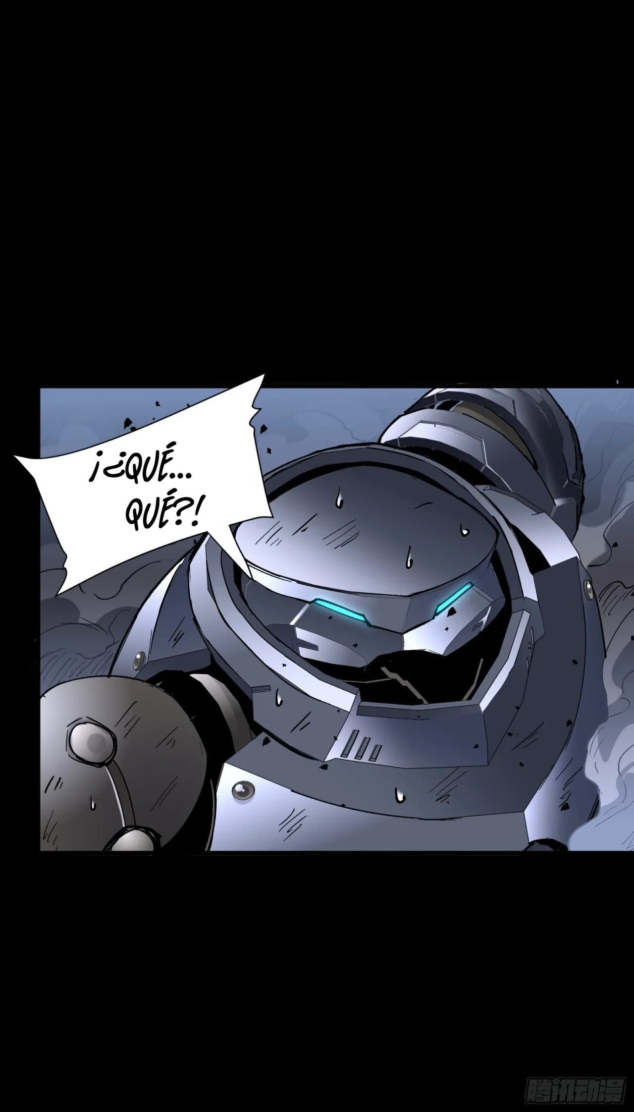 La Leyenda De La Estrella General (Continuación) > Capitulo 49 > Page 281