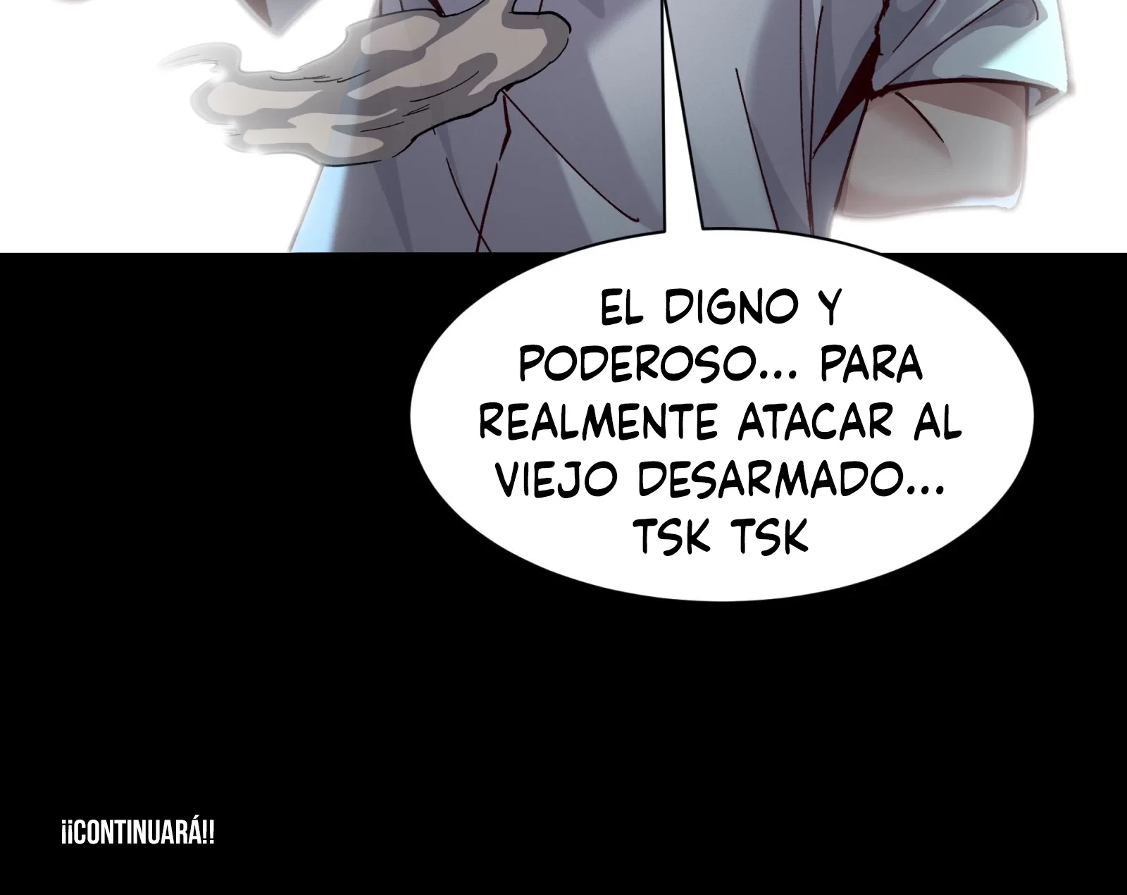 La Leyenda De La Estrella General (Continuación) > Capitulo 49 > Page 321