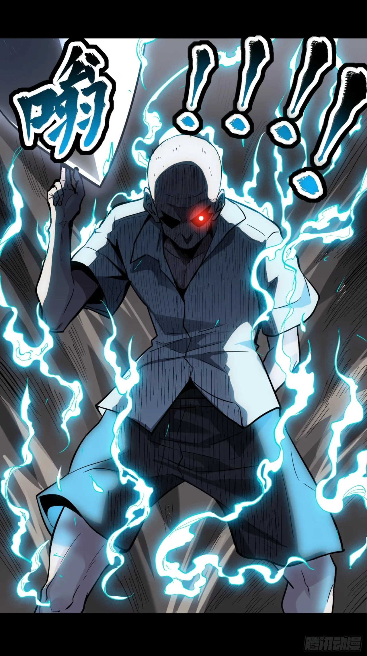 La Leyenda De La Estrella General (Continuación) > Capitulo 50 > Page 51