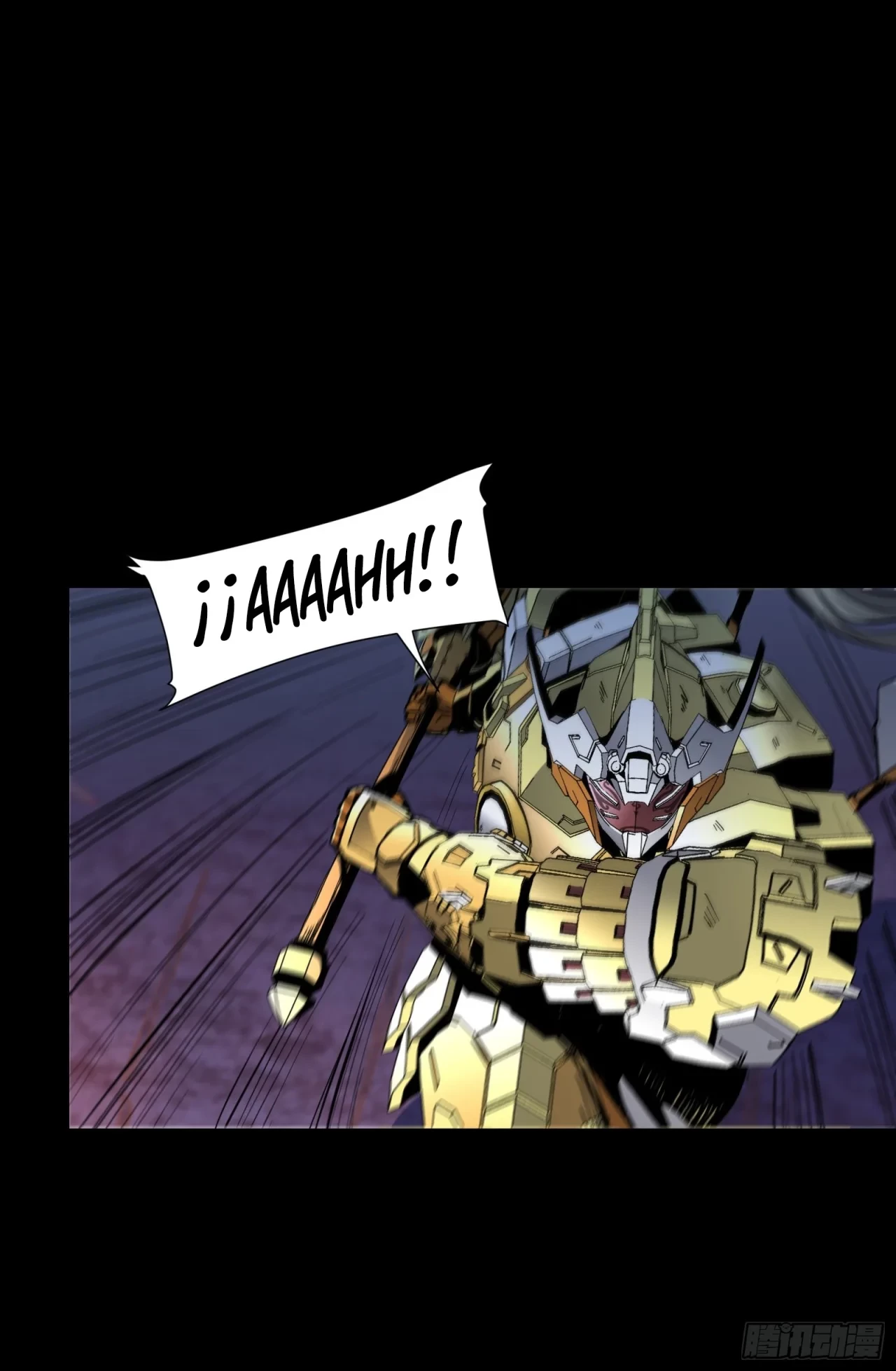 La Leyenda De La Estrella General (Continuación) > Capitulo 50 > Page 241