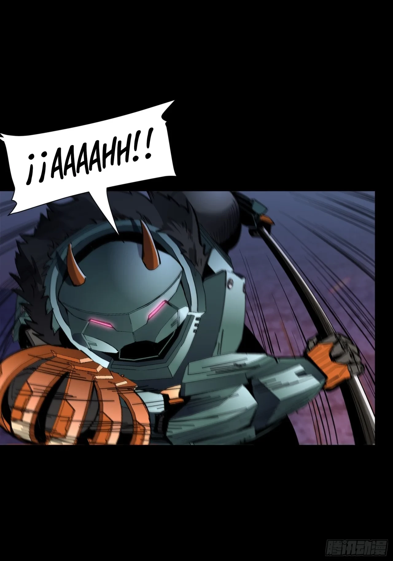 La Leyenda De La Estrella General (Continuación) > Capitulo 50 > Page 251