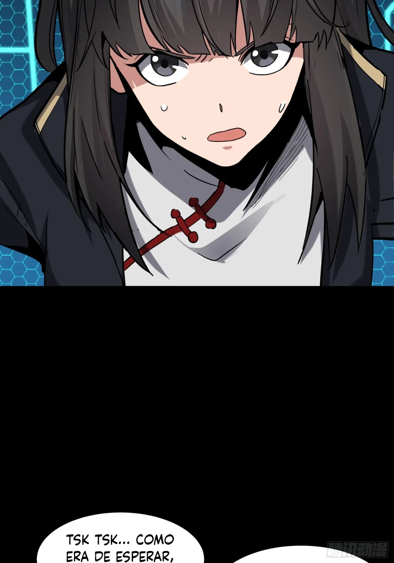 La Leyenda De La Estrella General (Continuación) > Capitulo 50 > Page 401