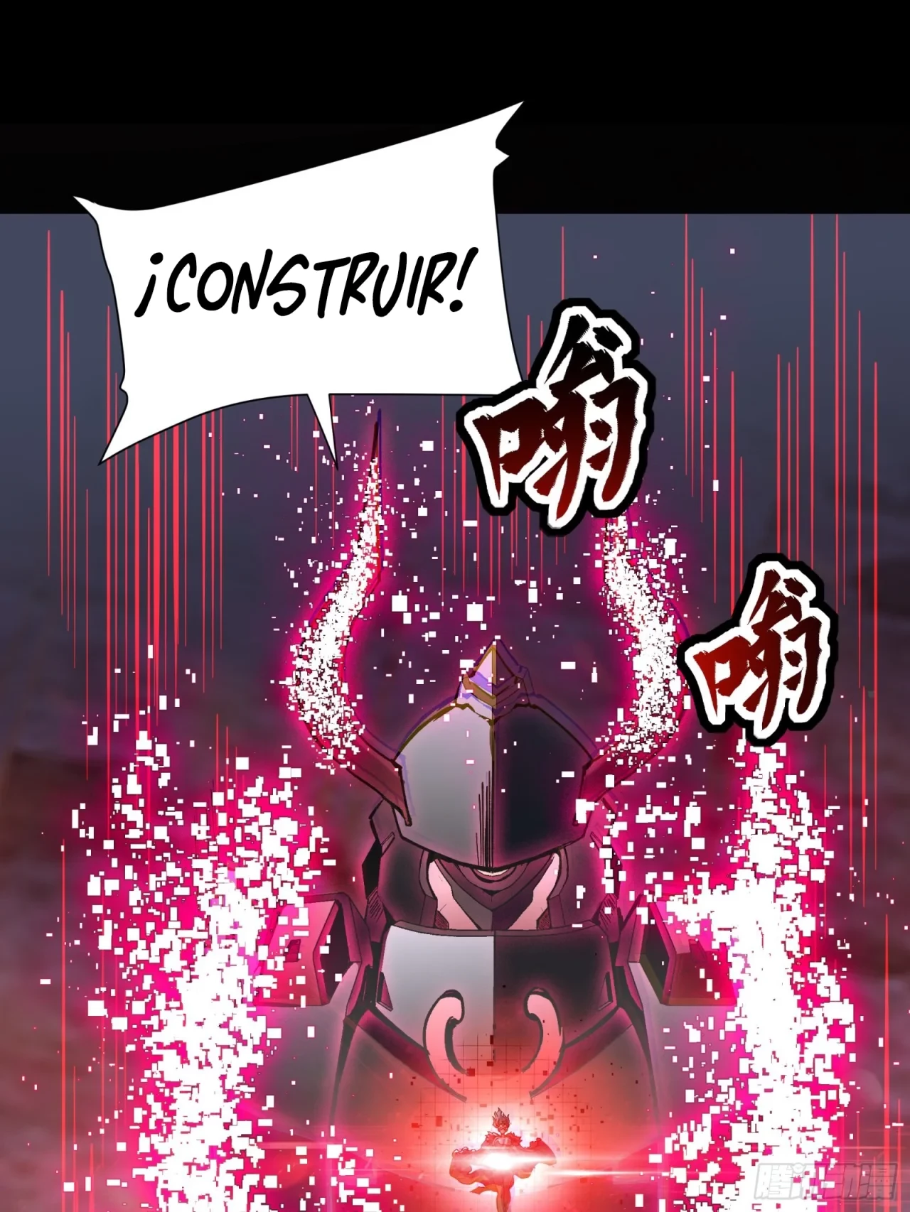 La Leyenda De La Estrella General (Continuación) > Capitulo 51 > Page 191