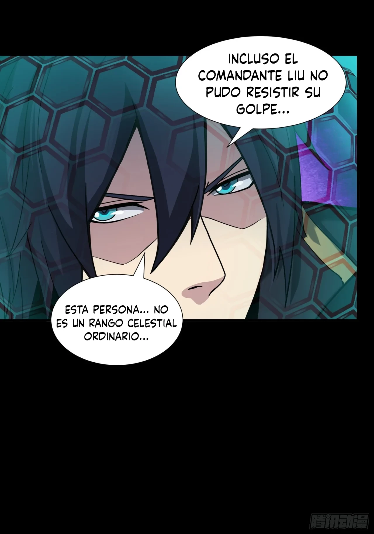 La Leyenda De La Estrella General (Continuación) > Capitulo 51 > Page 301