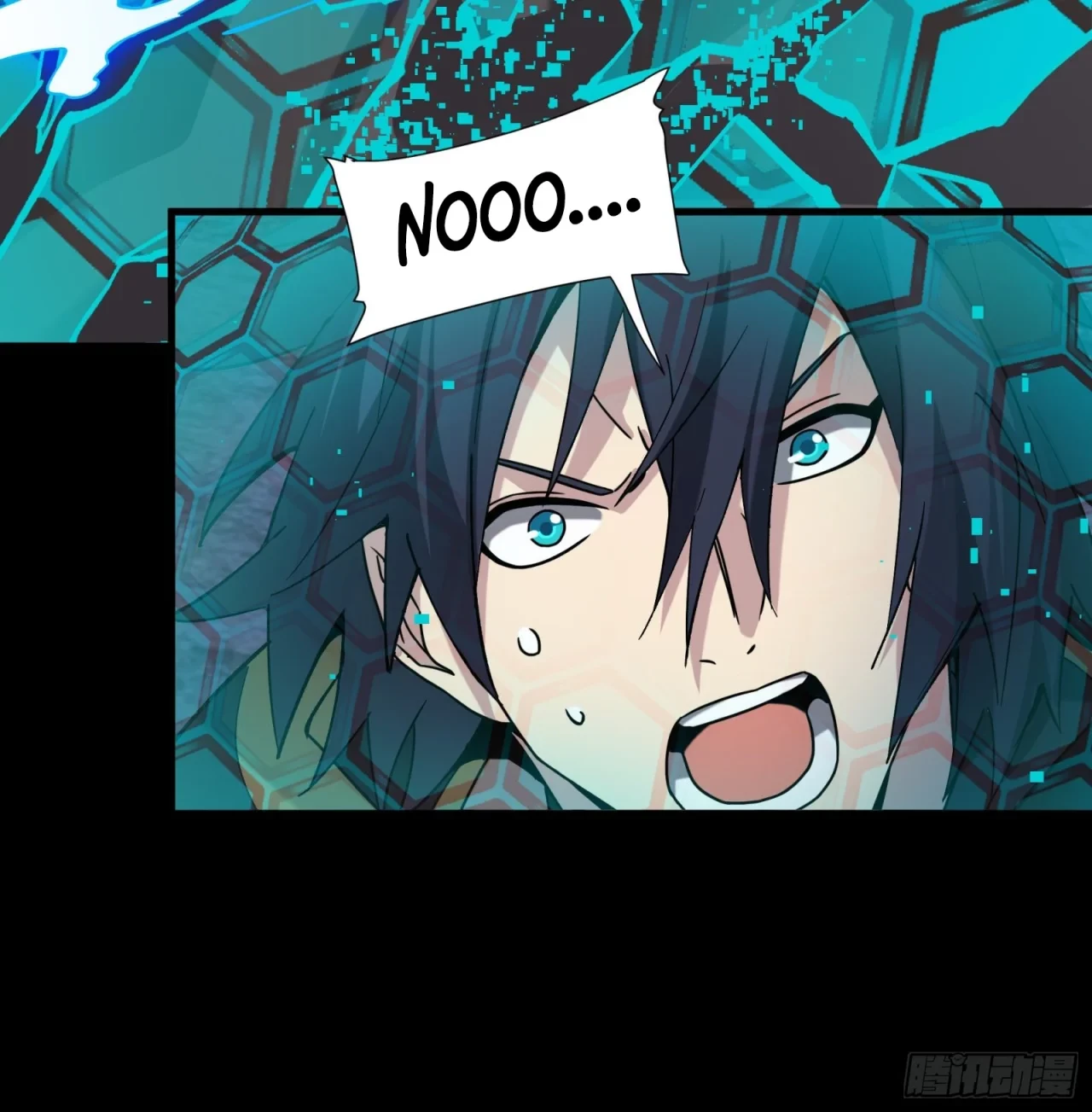 La Leyenda De La Estrella General (Continuación) > Capitulo 52 > Page 81