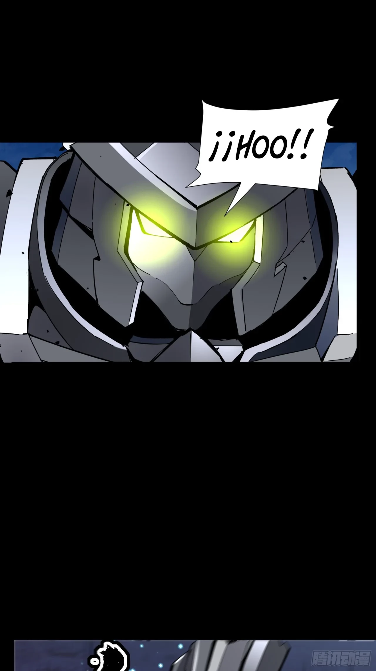 La Leyenda De La Estrella General (Continuación) > Capitulo 52 > Page 141