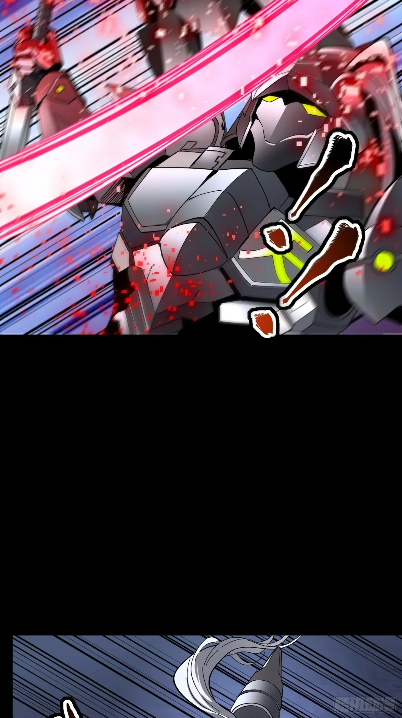 La Leyenda De La Estrella General (Continuación) > Capitulo 52 > Page 321