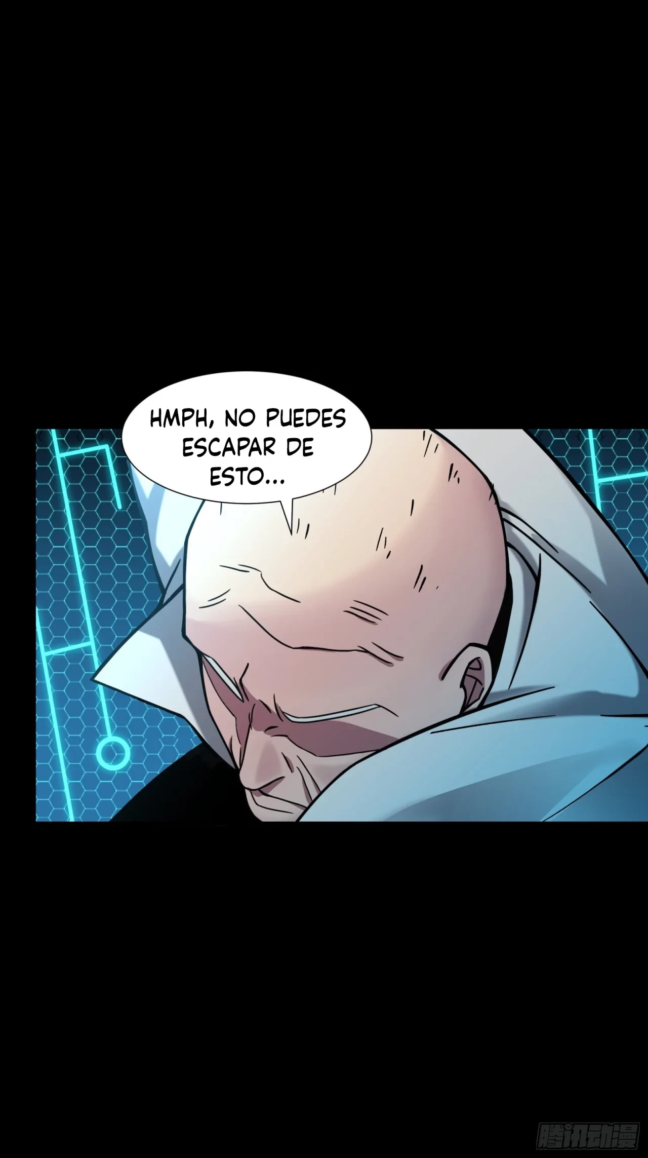 La Leyenda De La Estrella General (Continuación) > Capitulo 52 > Page 481