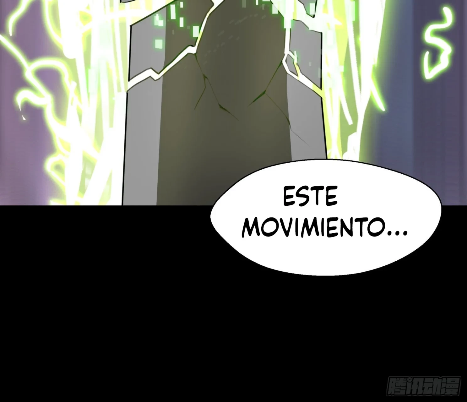 La Leyenda De La Estrella General (Continuación) > Capitulo 53 > Page 81