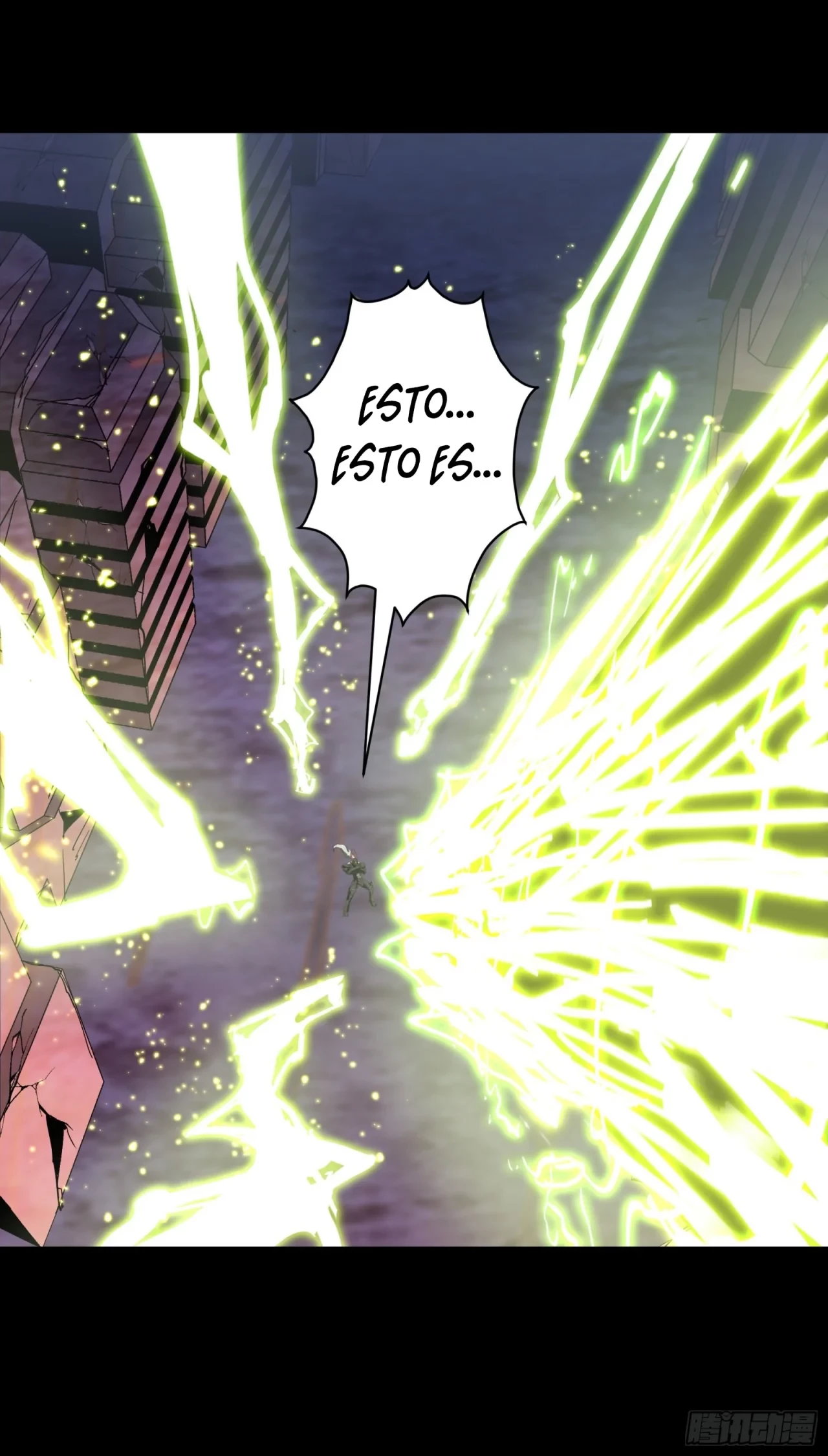 La Leyenda De La Estrella General (Continuación) > Capitulo 53 > Page 161