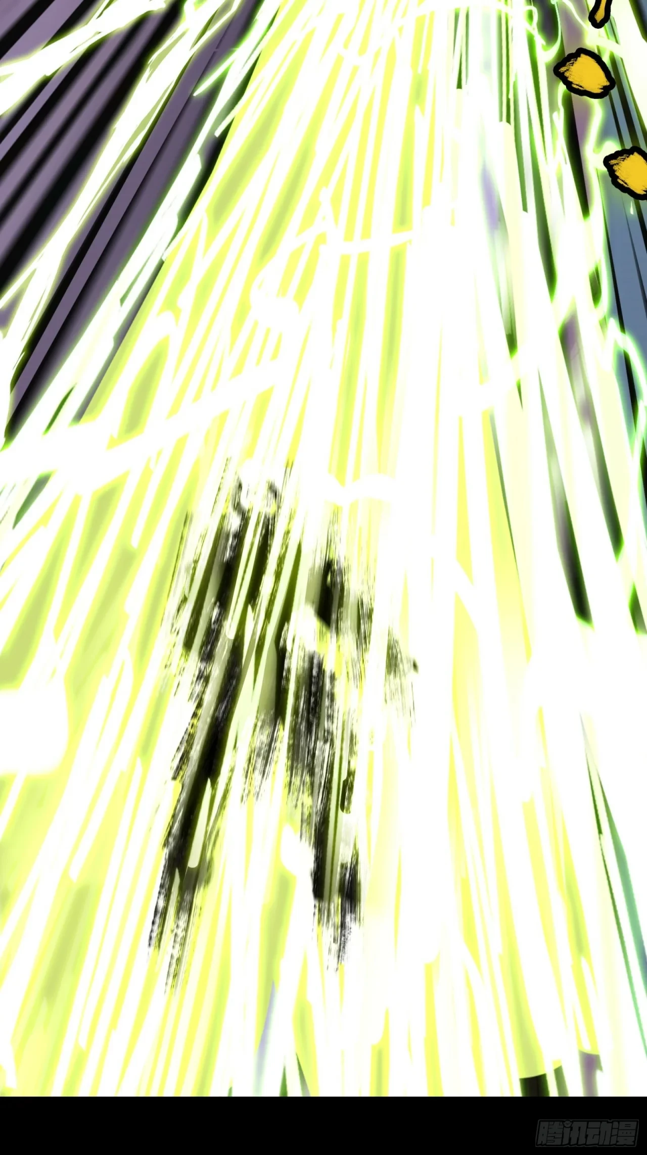 La Leyenda De La Estrella General (Continuación) > Capitulo 53 > Page 181