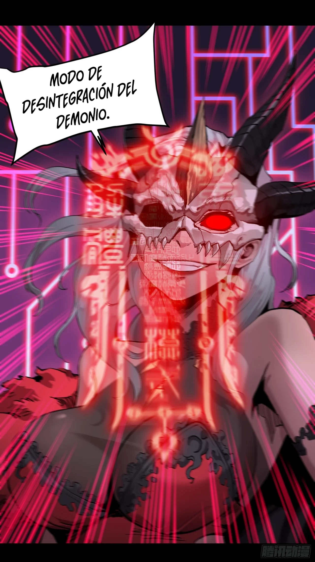 La Leyenda De La Estrella General (Continuación) > Capitulo 53 > Page 361