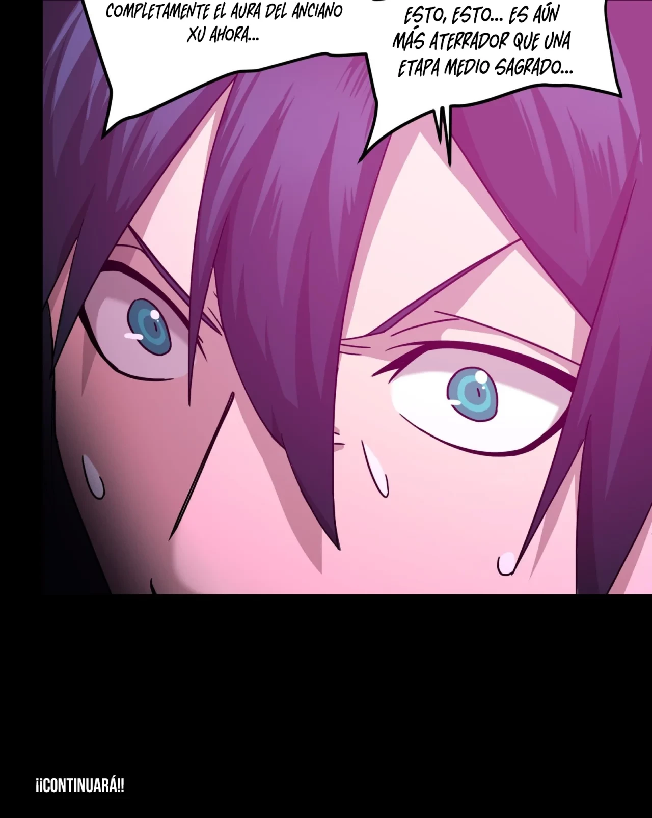 La Leyenda De La Estrella General (Continuación) > Capitulo 53 > Page 391