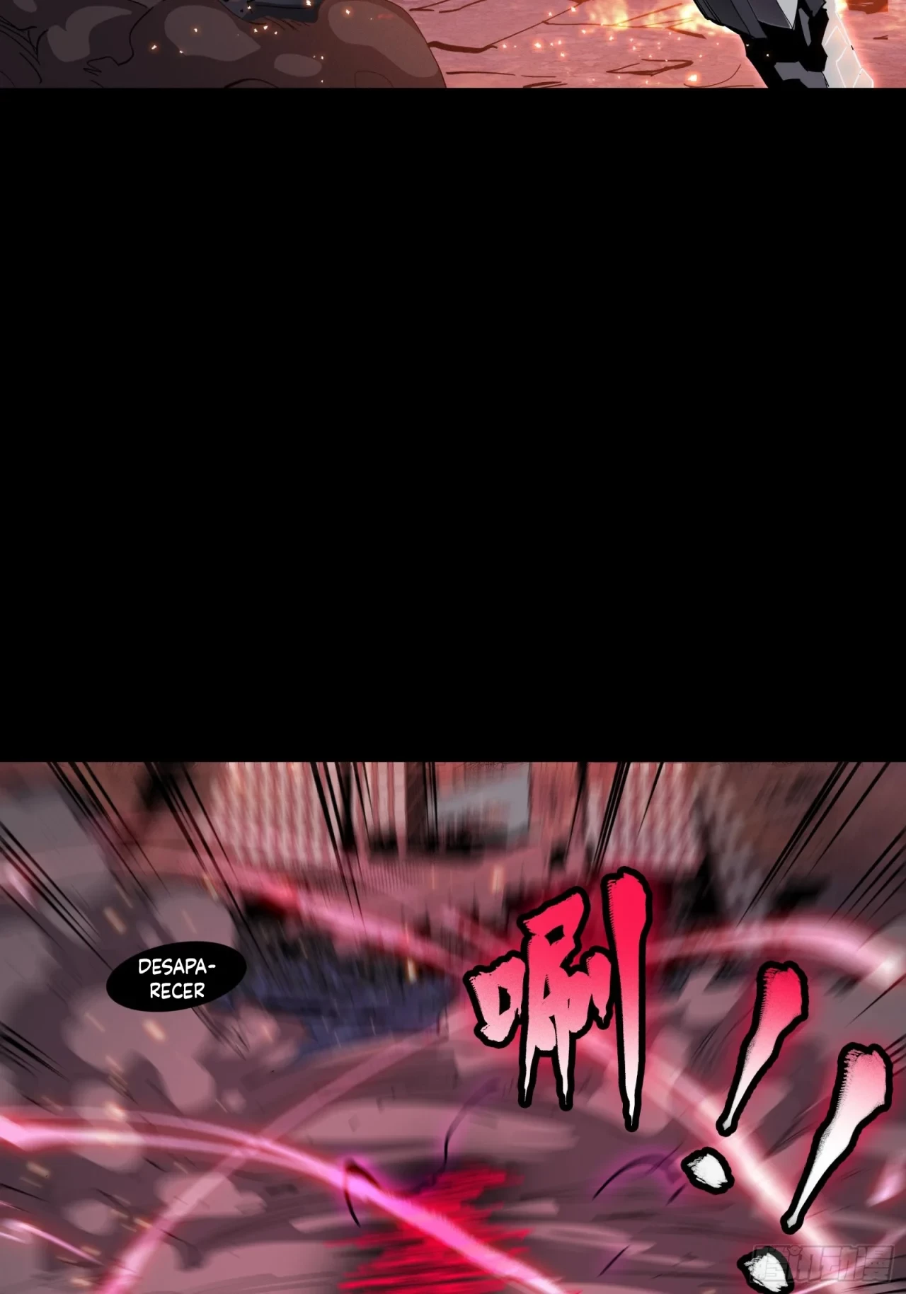 La Leyenda De La Estrella General (Continuación) > Capitulo 54 > Page 61