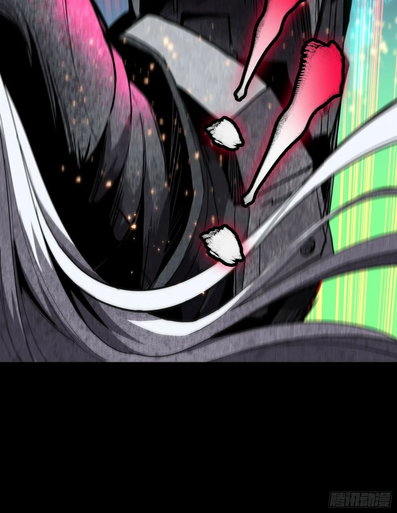 La Leyenda De La Estrella General (Continuación) > Capitulo 54 > Page 91