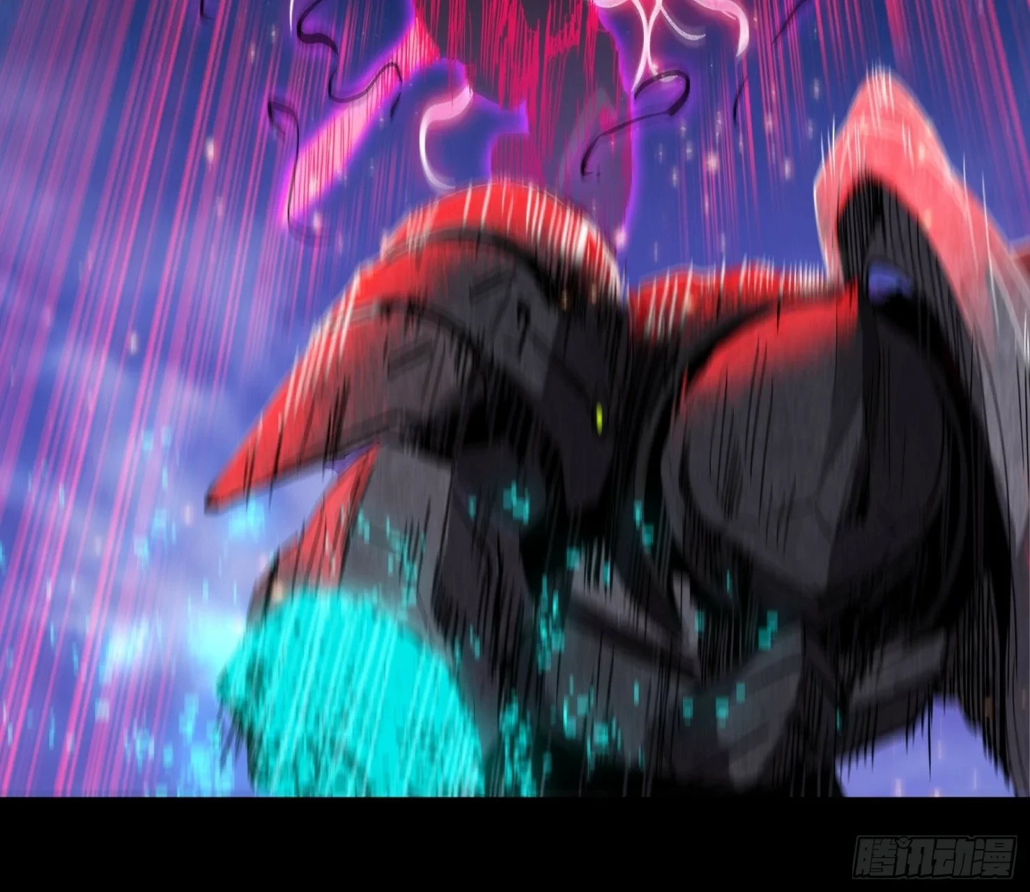 La Leyenda De La Estrella General (Continuación) > Capitulo 54 > Page 141