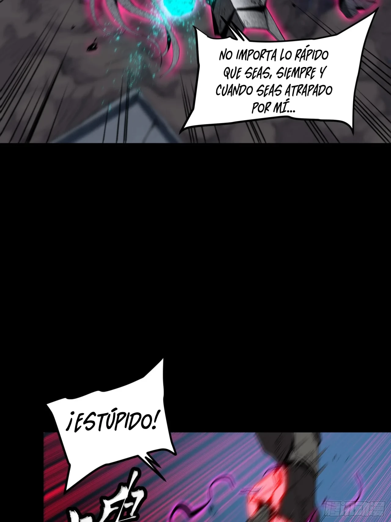 La Leyenda De La Estrella General (Continuación) > Capitulo 54 > Page 231