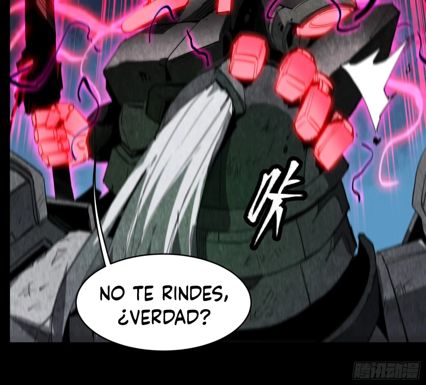 La Leyenda De La Estrella General (Continuación) > Capitulo 54 > Page 281