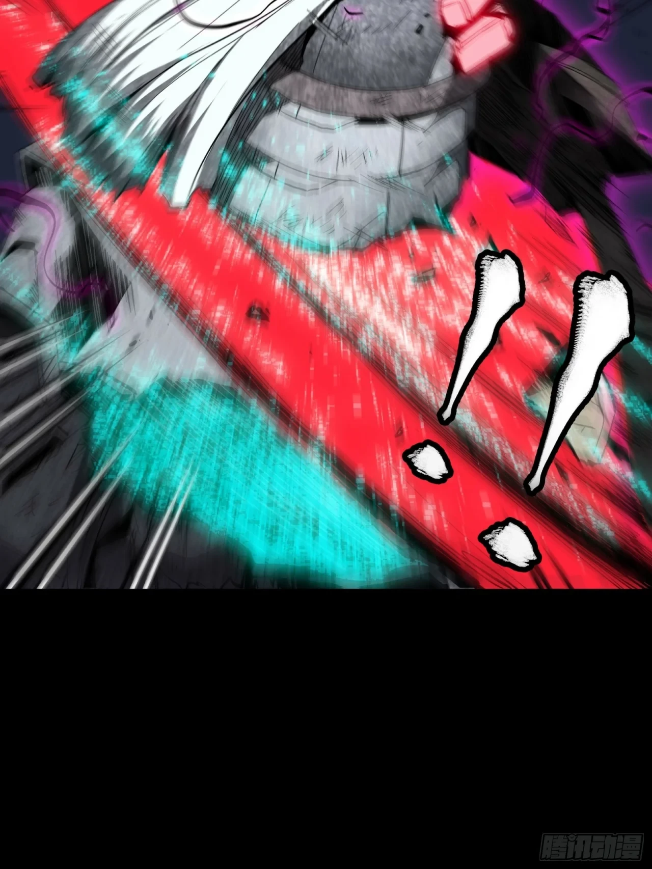 La Leyenda De La Estrella General (Continuación) > Capitulo 54 > Page 311