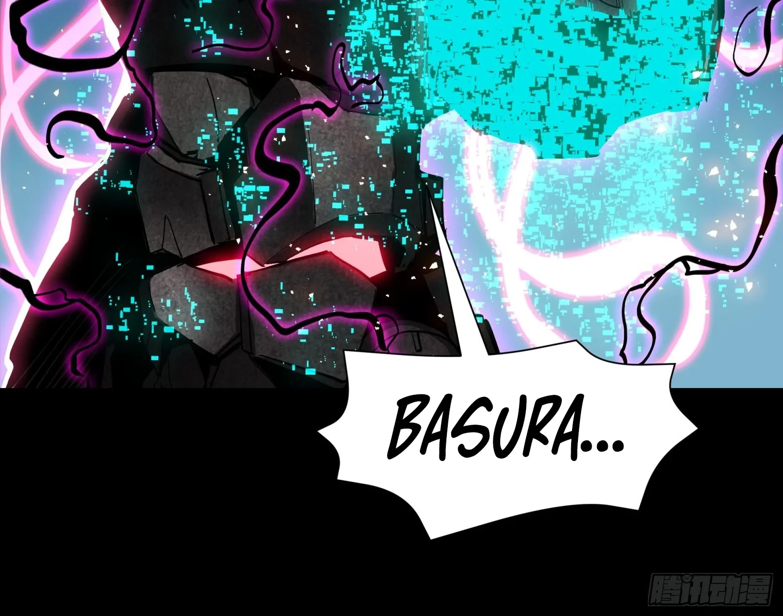 La Leyenda De La Estrella General (Continuación) > Capitulo 54 > Page 441