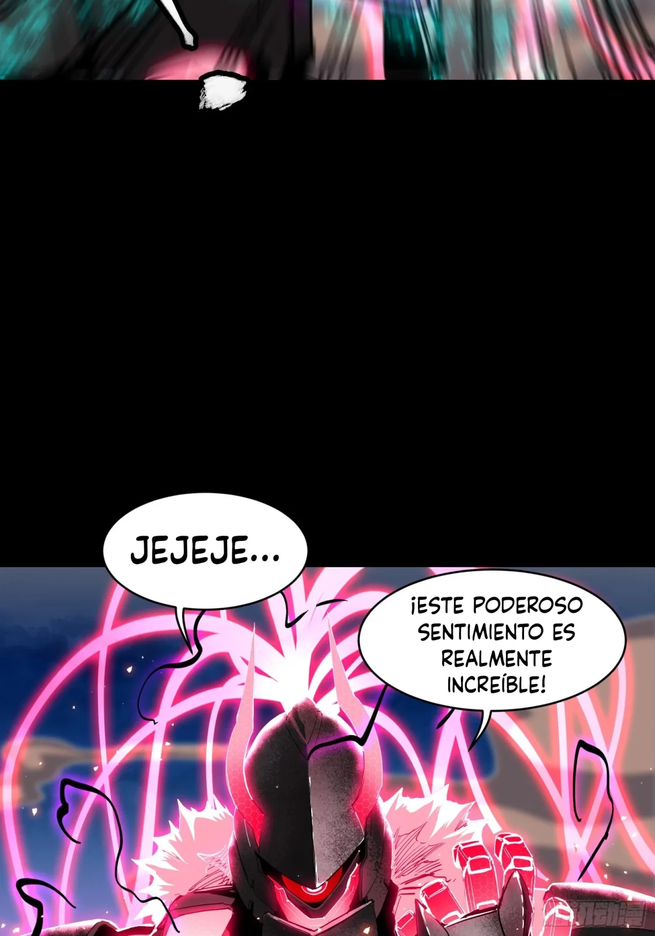 La Leyenda De La Estrella General (Continuación) > Capitulo 54 > Page 461