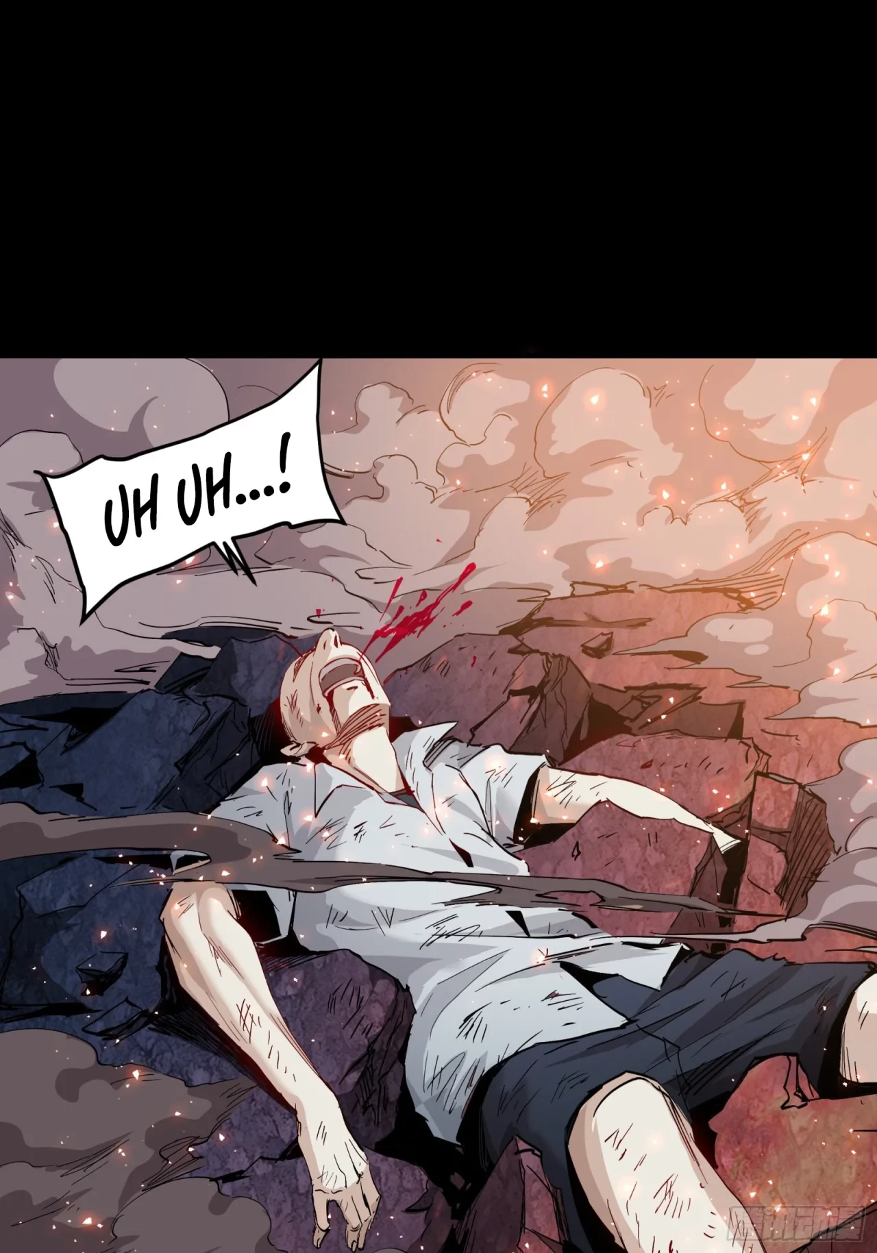 La Leyenda De La Estrella General (Continuación) > Capitulo 54 > Page 501