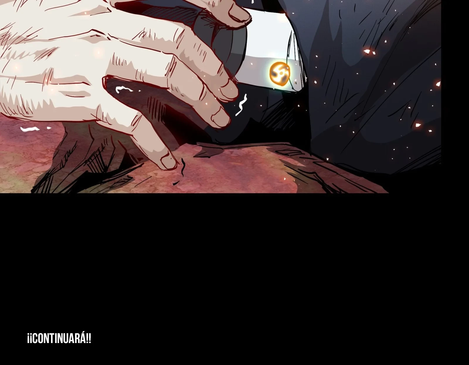 La Leyenda De La Estrella General (Continuación) > Capitulo 54 > Page 531