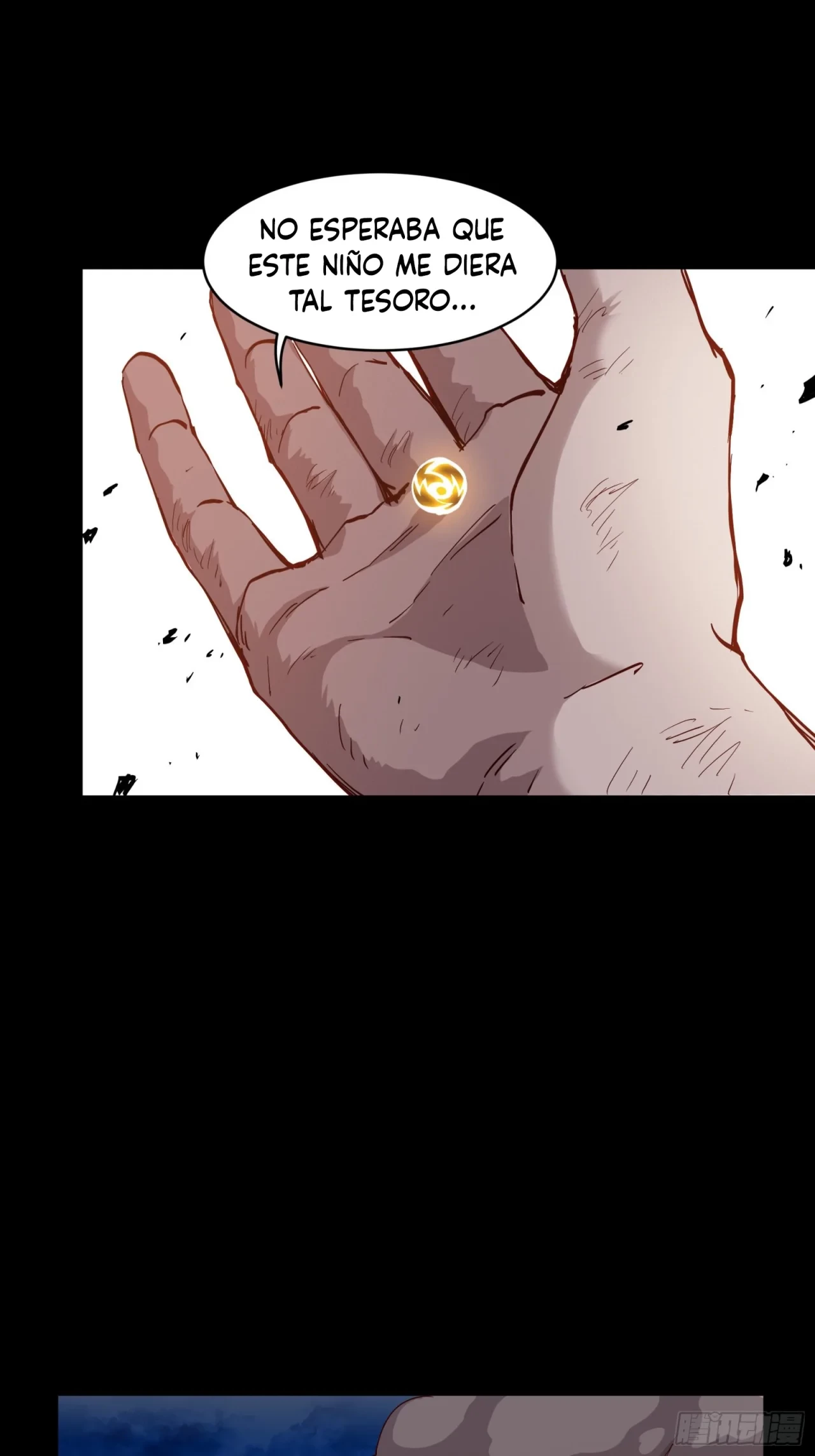 La Leyenda De La Estrella General (Continuación) > Capitulo 55 > Page 81