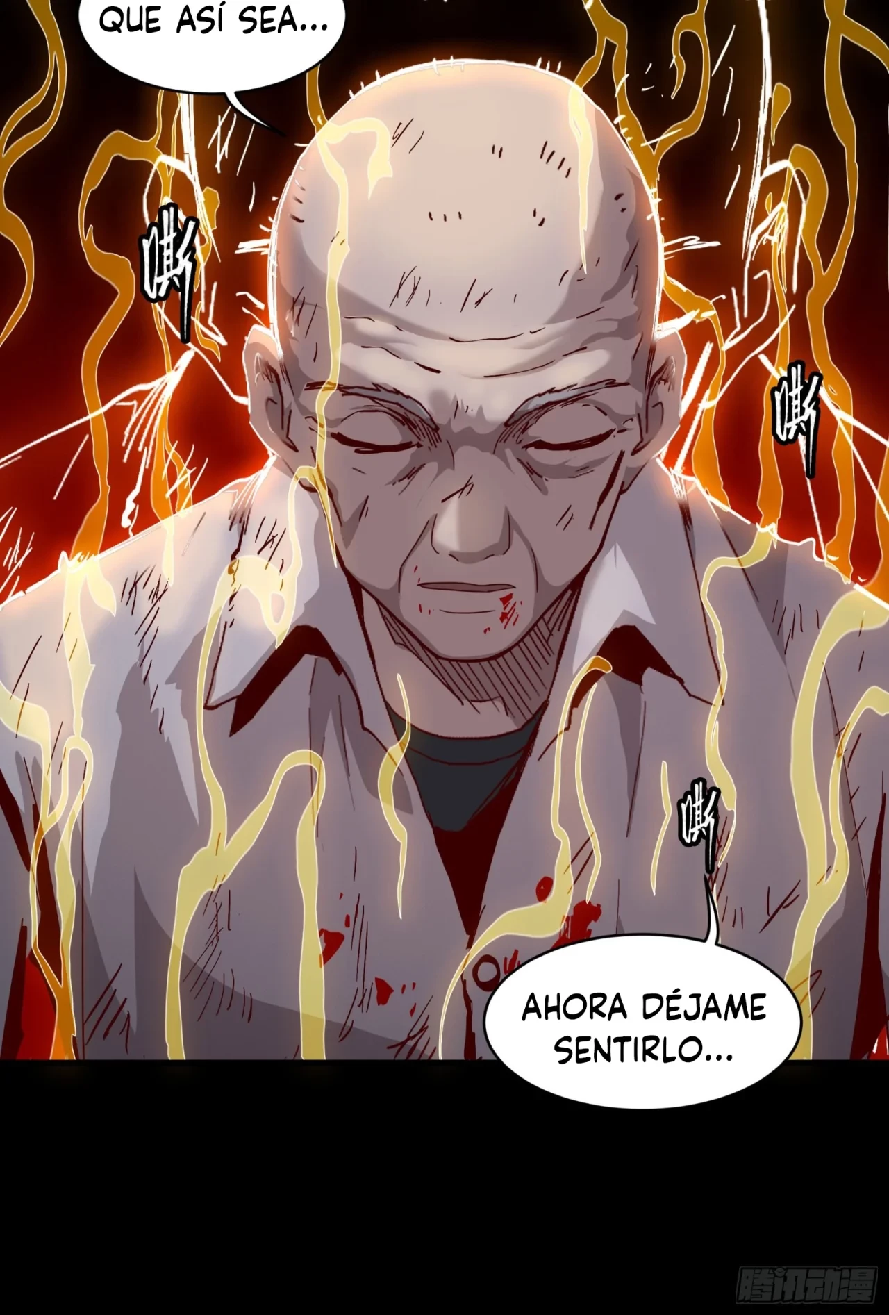 La Leyenda De La Estrella General (Continuación) > Capitulo 55 > Page 101