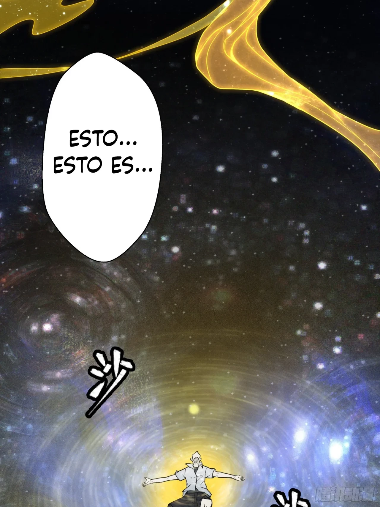 La Leyenda De La Estrella General (Continuación) > Capitulo 55 > Page 131