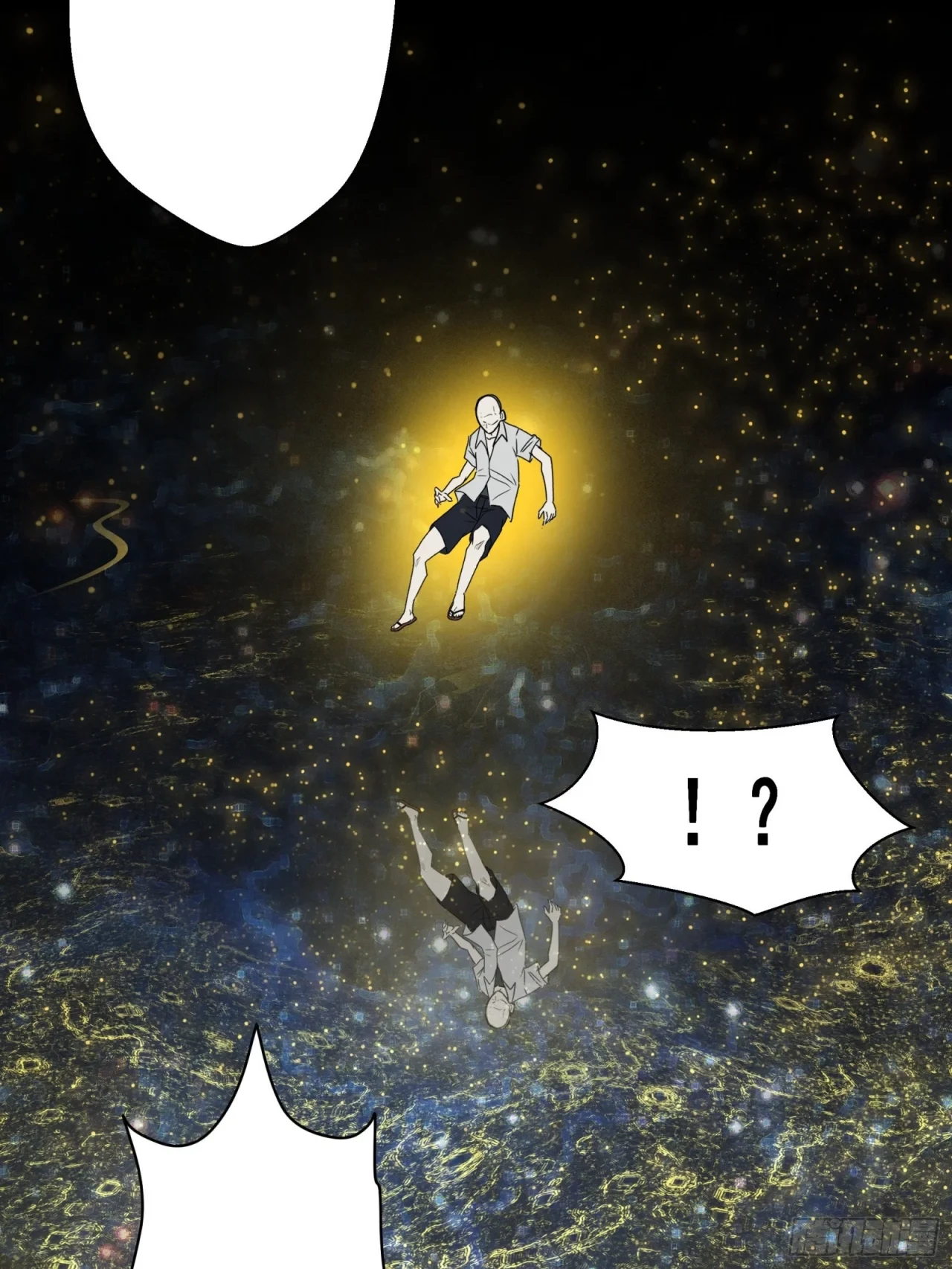 La Leyenda De La Estrella General (Continuación) > Capitulo 55 > Page 161