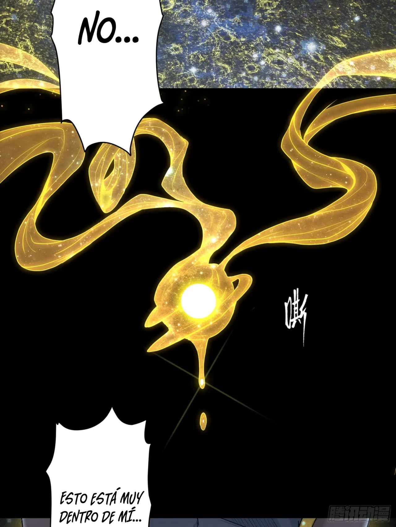 La Leyenda De La Estrella General (Continuación) > Capitulo 55 > Page 171