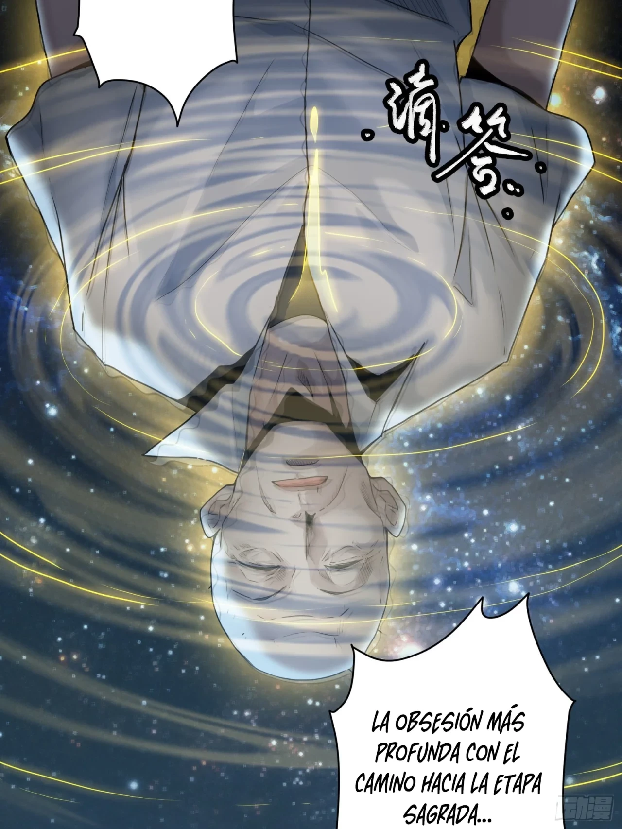 La Leyenda De La Estrella General (Continuación) > Capitulo 55 > Page 191