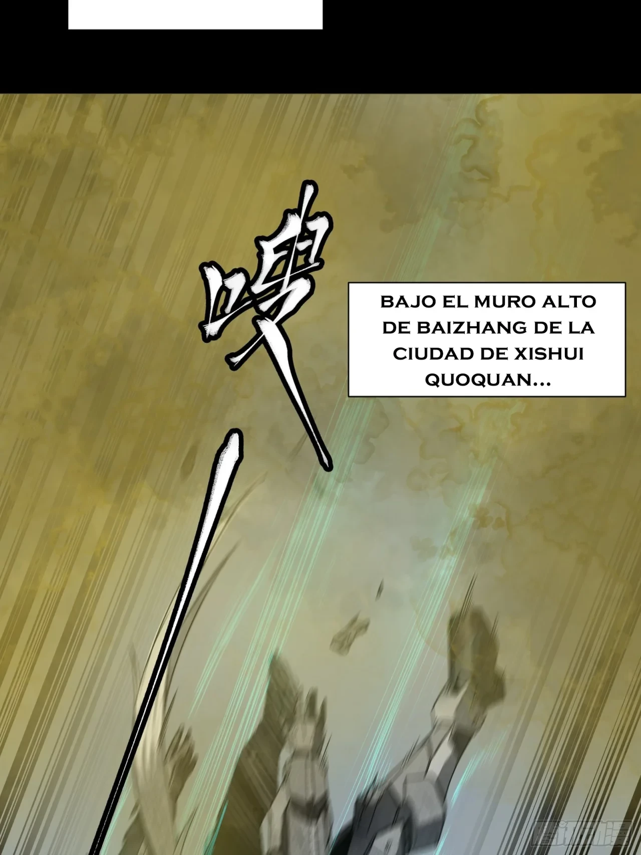La Leyenda De La Estrella General (Continuación) > Capitulo 55 > Page 211