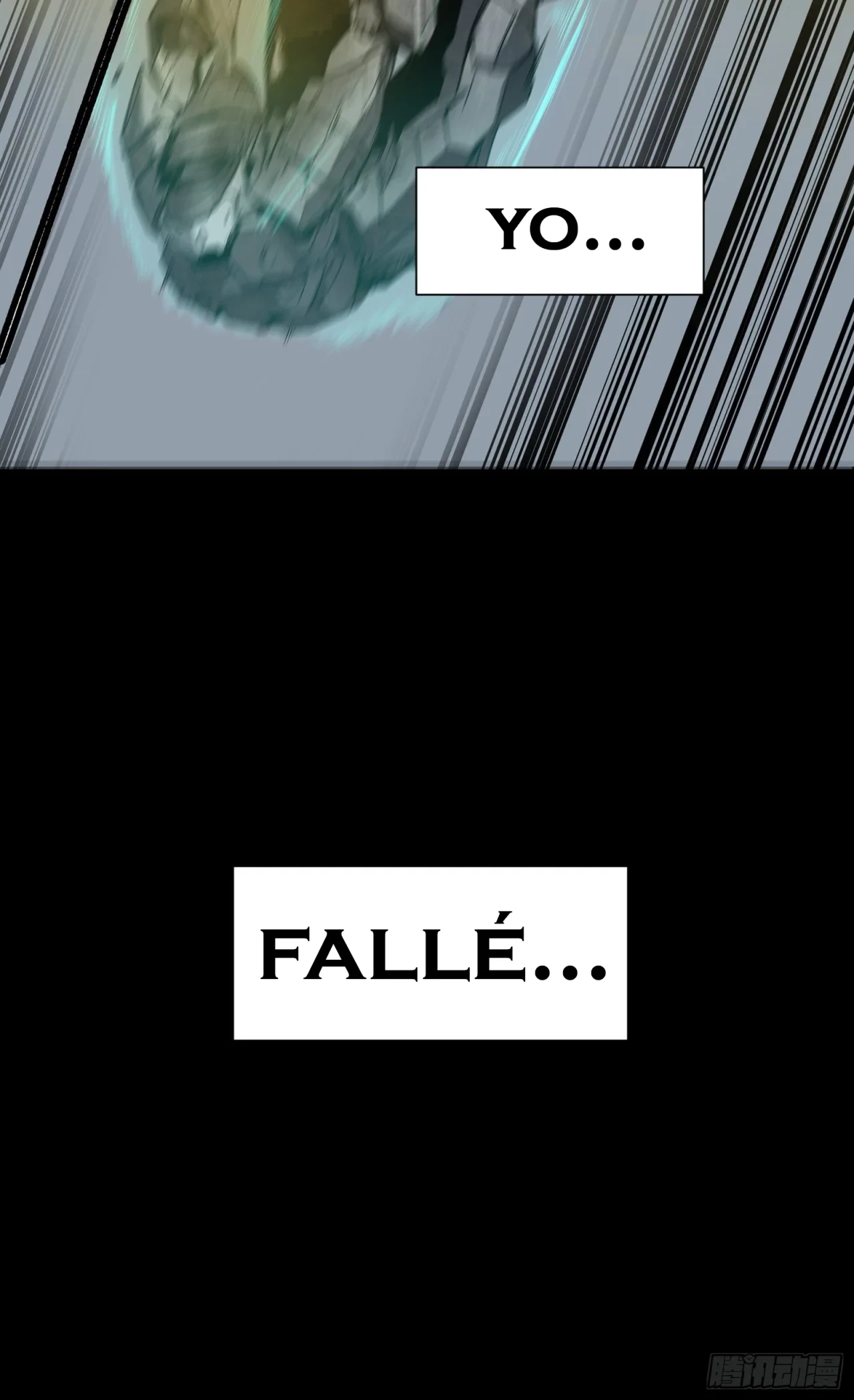 La Leyenda De La Estrella General (Continuación) > Capitulo 55 > Page 221