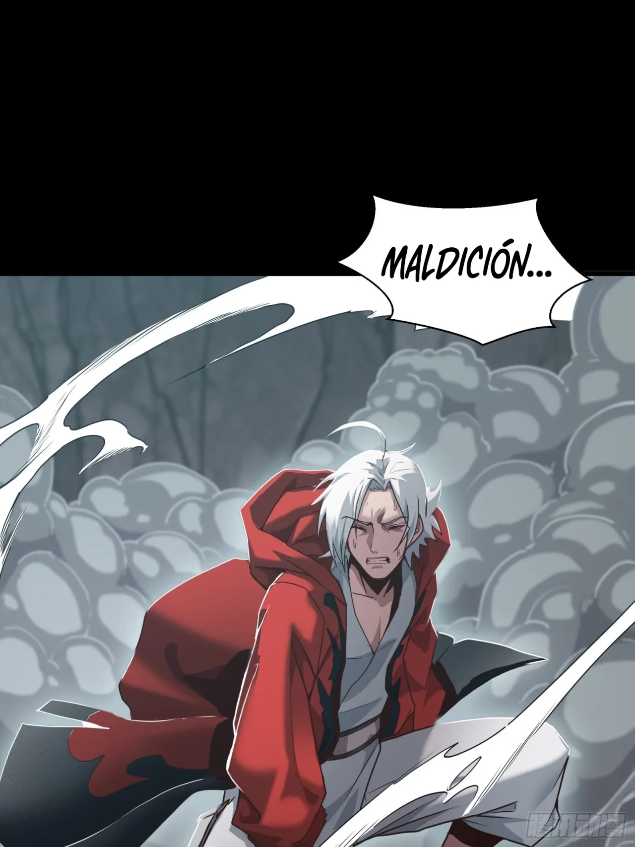 La Leyenda De La Estrella General (Continuación) > Capitulo 55 > Page 271