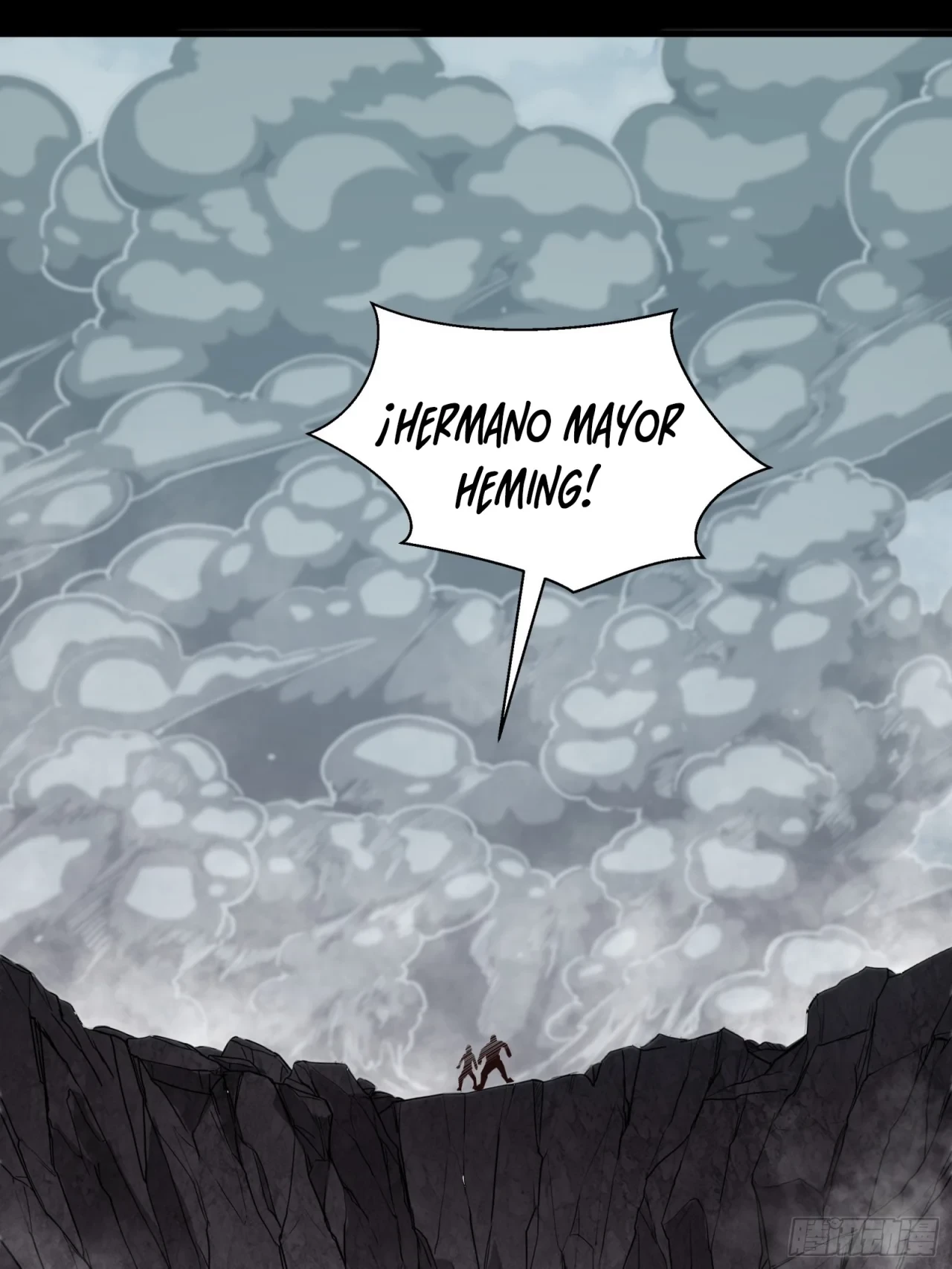 La Leyenda De La Estrella General (Continuación) > Capitulo 55 > Page 291