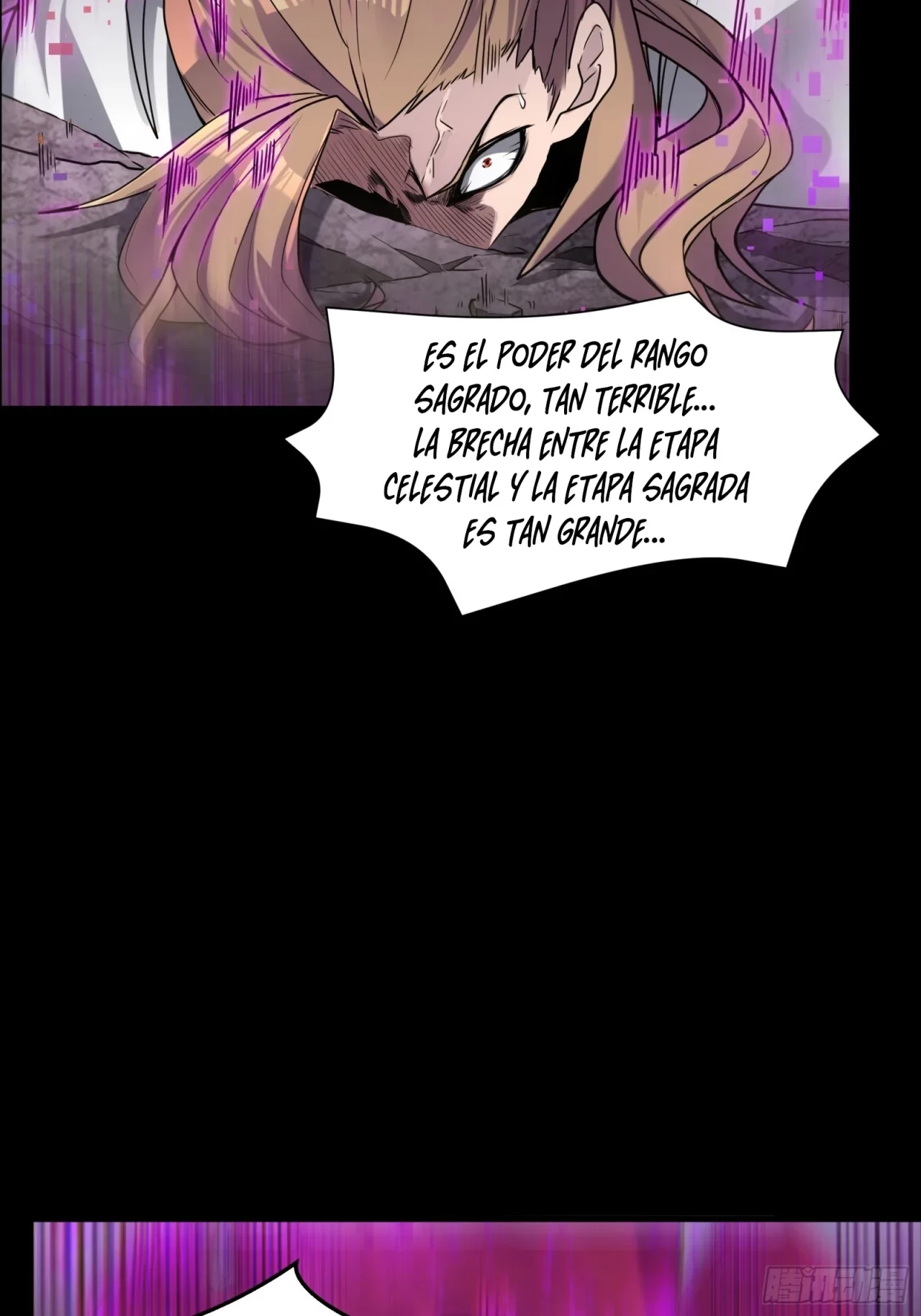 La Leyenda De La Estrella General (Continuación) > Capitulo 55 > Page 481