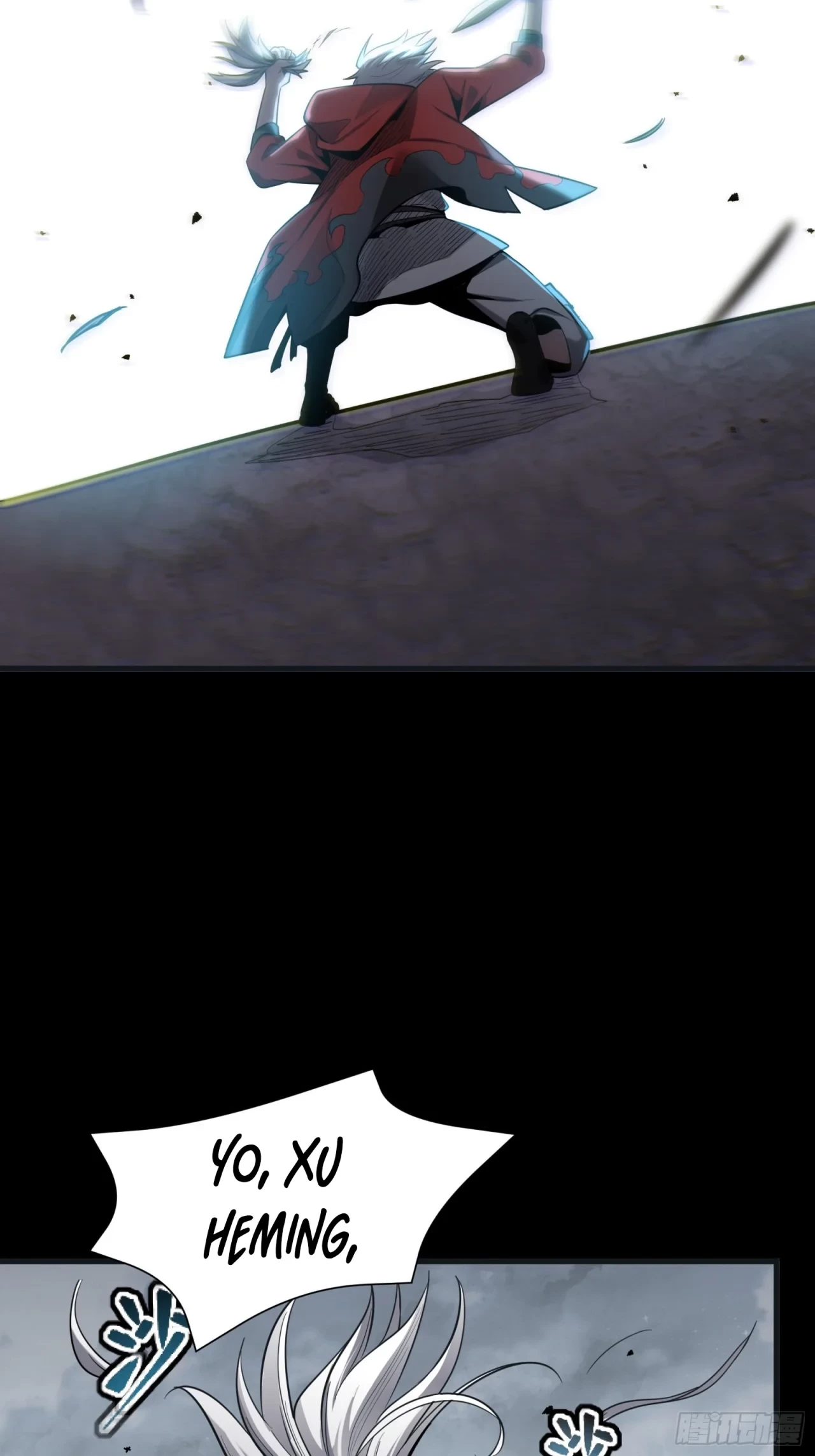 La Leyenda De La Estrella General (Continuación) > Capitulo 56 > Page 141