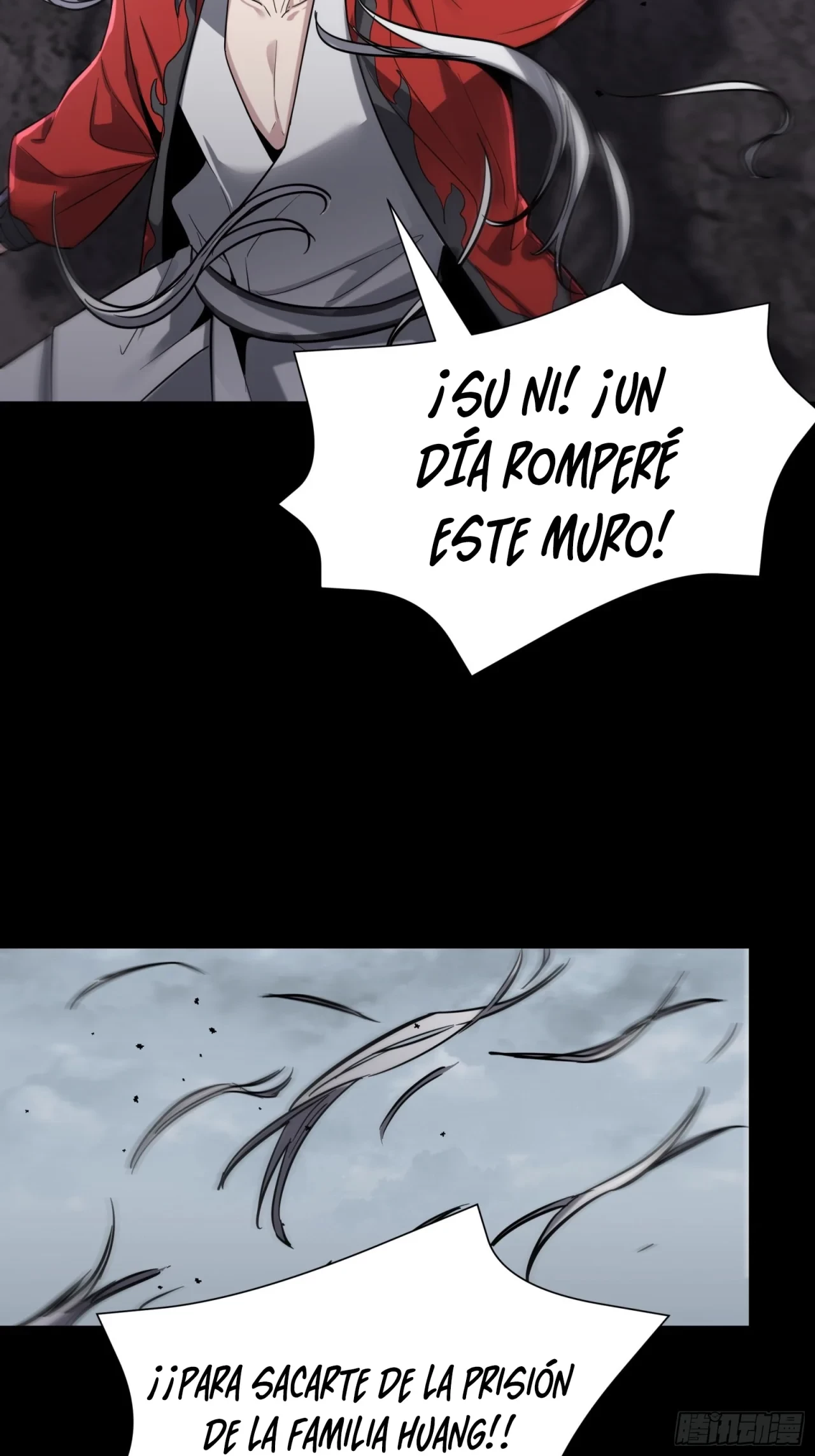 La Leyenda De La Estrella General (Continuación) > Capitulo 56 > Page 191