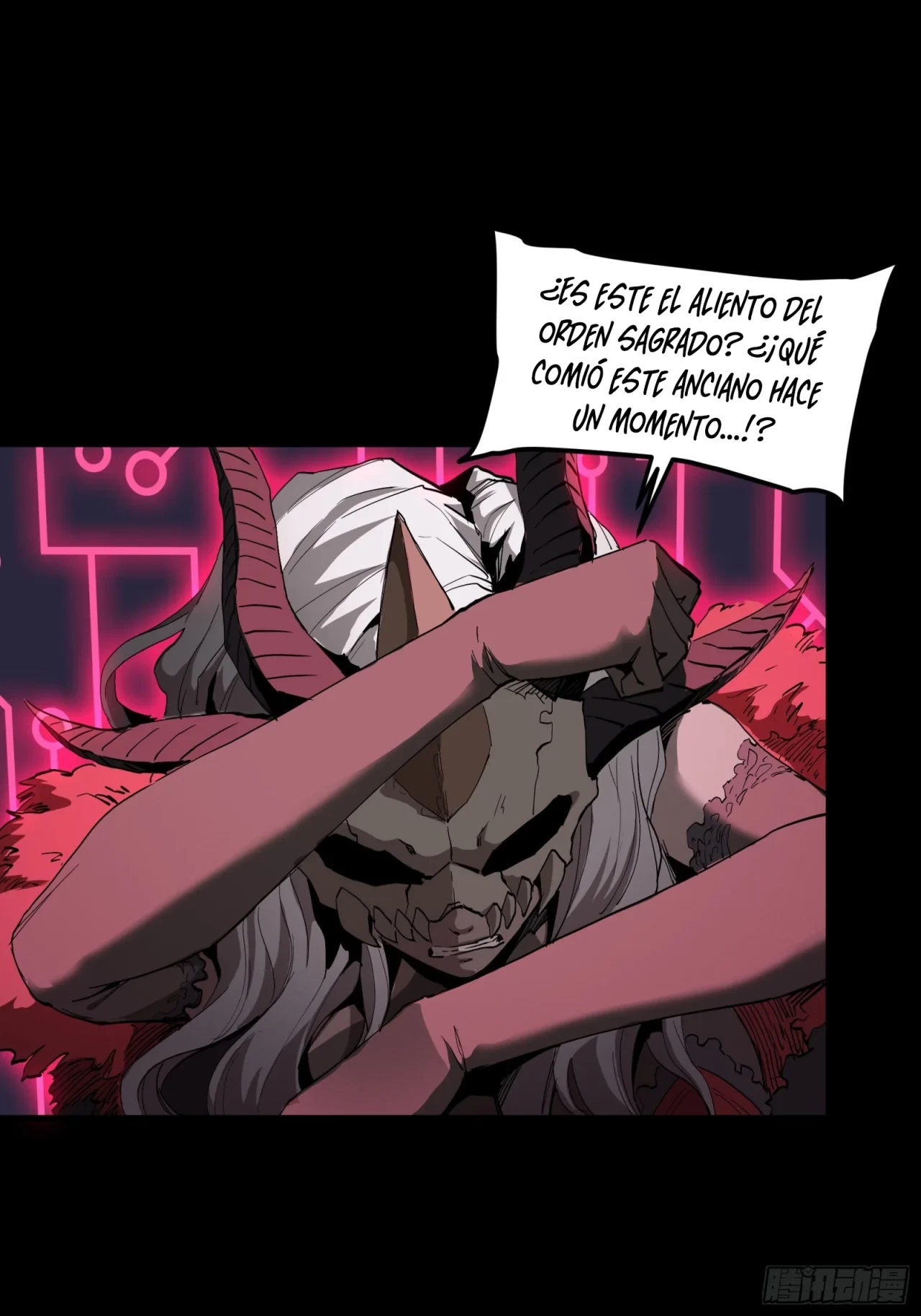 La Leyenda De La Estrella General (Continuación) > Capitulo 56 > Page 281