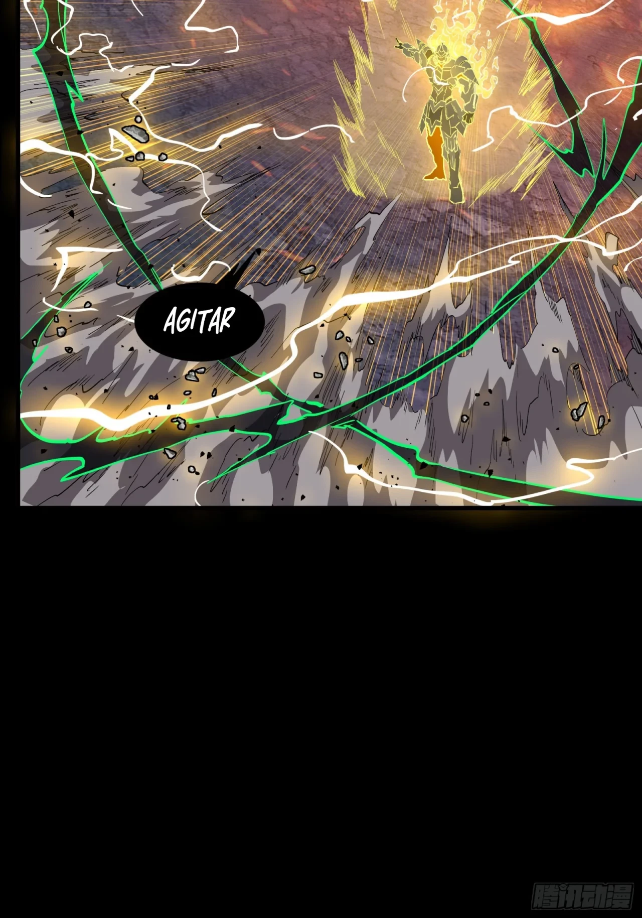 La Leyenda De La Estrella General (Continuación) > Capitulo 57 > Page 101