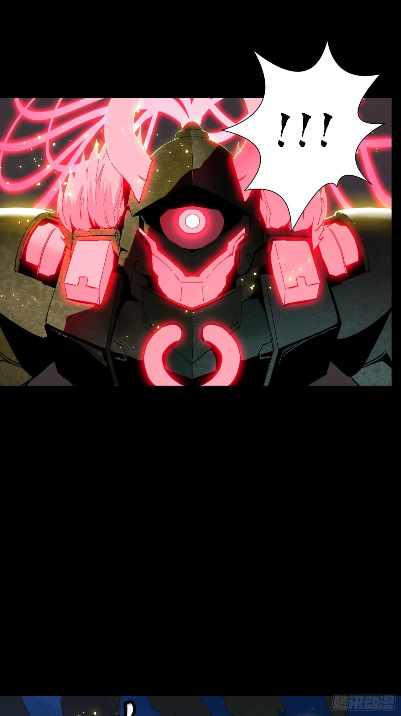 La Leyenda De La Estrella General (Continuación) > Capitulo 57 > Page 221