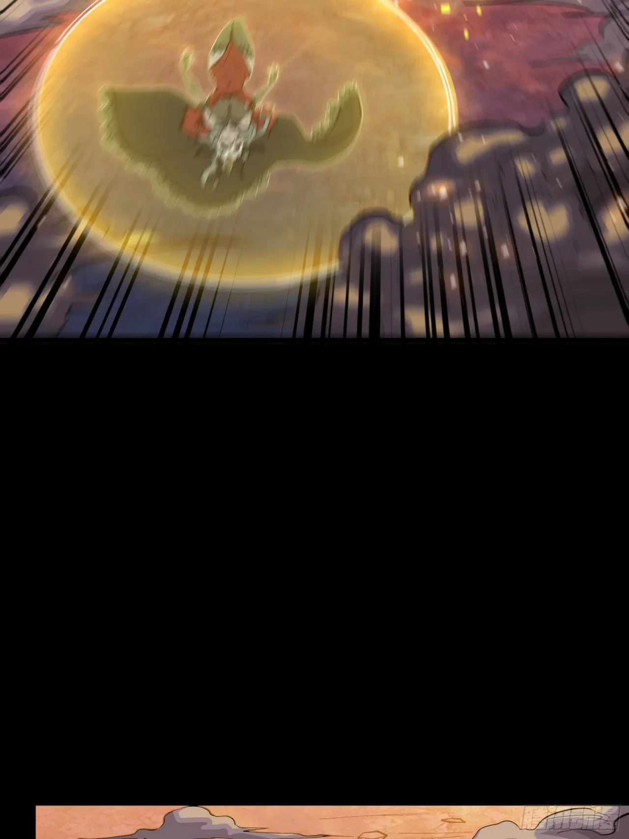 La Leyenda De La Estrella General (Continuación) > Capitulo 57 > Page 441