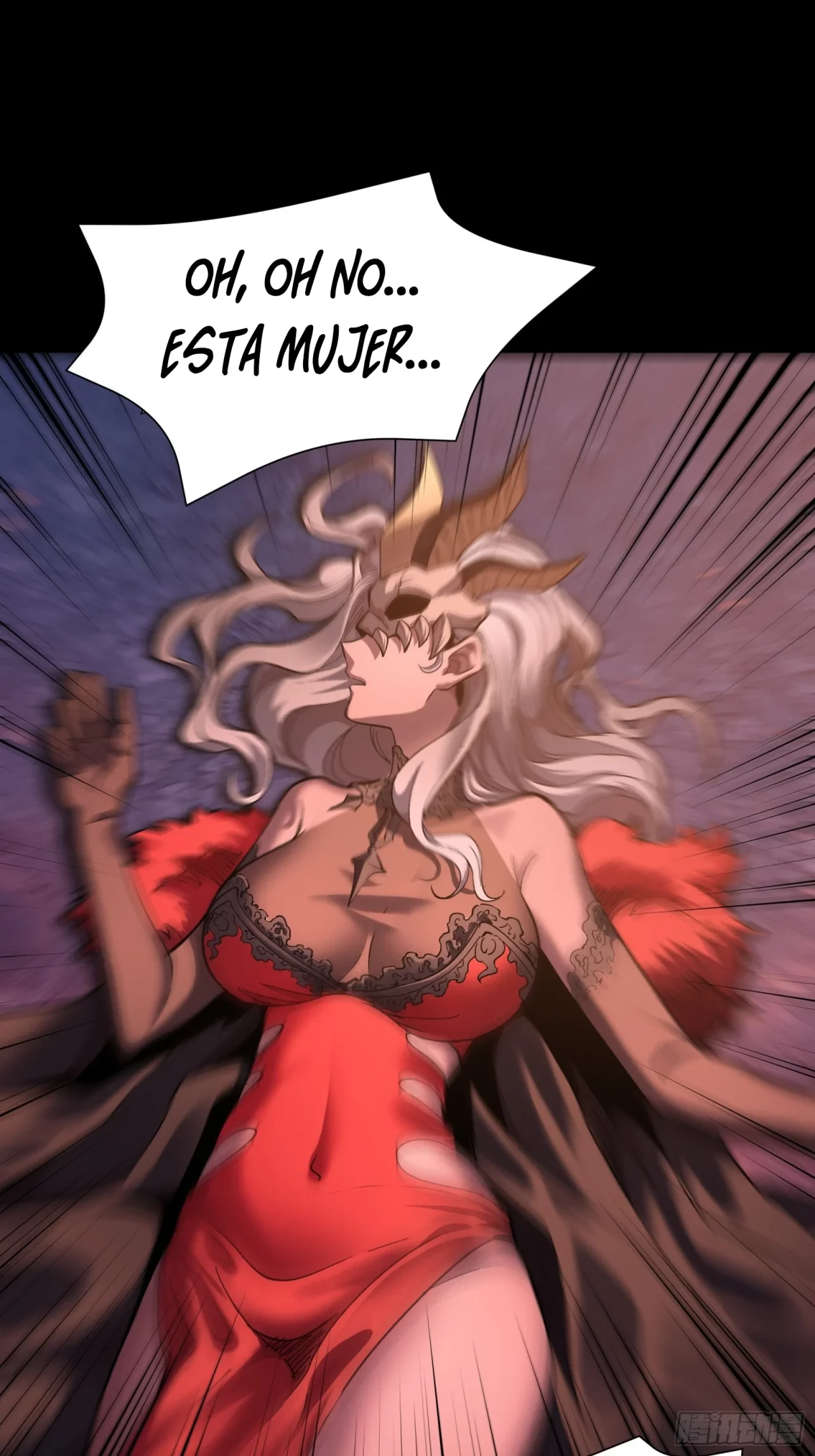 La Leyenda De La Estrella General (Continuación) > Capitulo 58 > Page 301