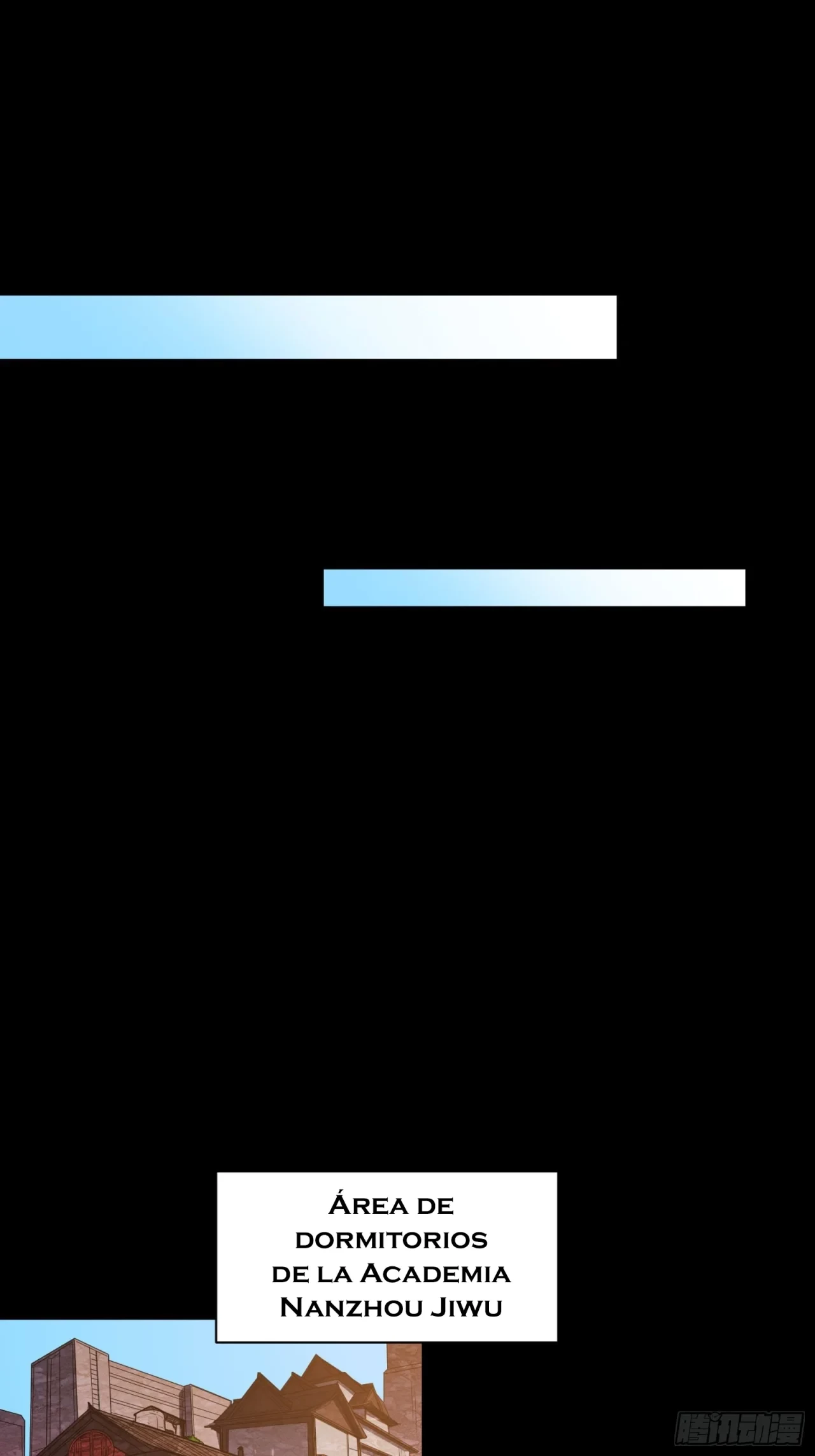 La Leyenda De La Estrella General (Continuación) > Capitulo 59 > Page 61