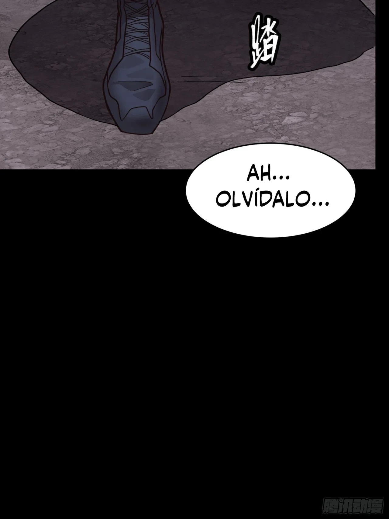 La Leyenda De La Estrella General (Continuación) > Capitulo 59 > Page 141