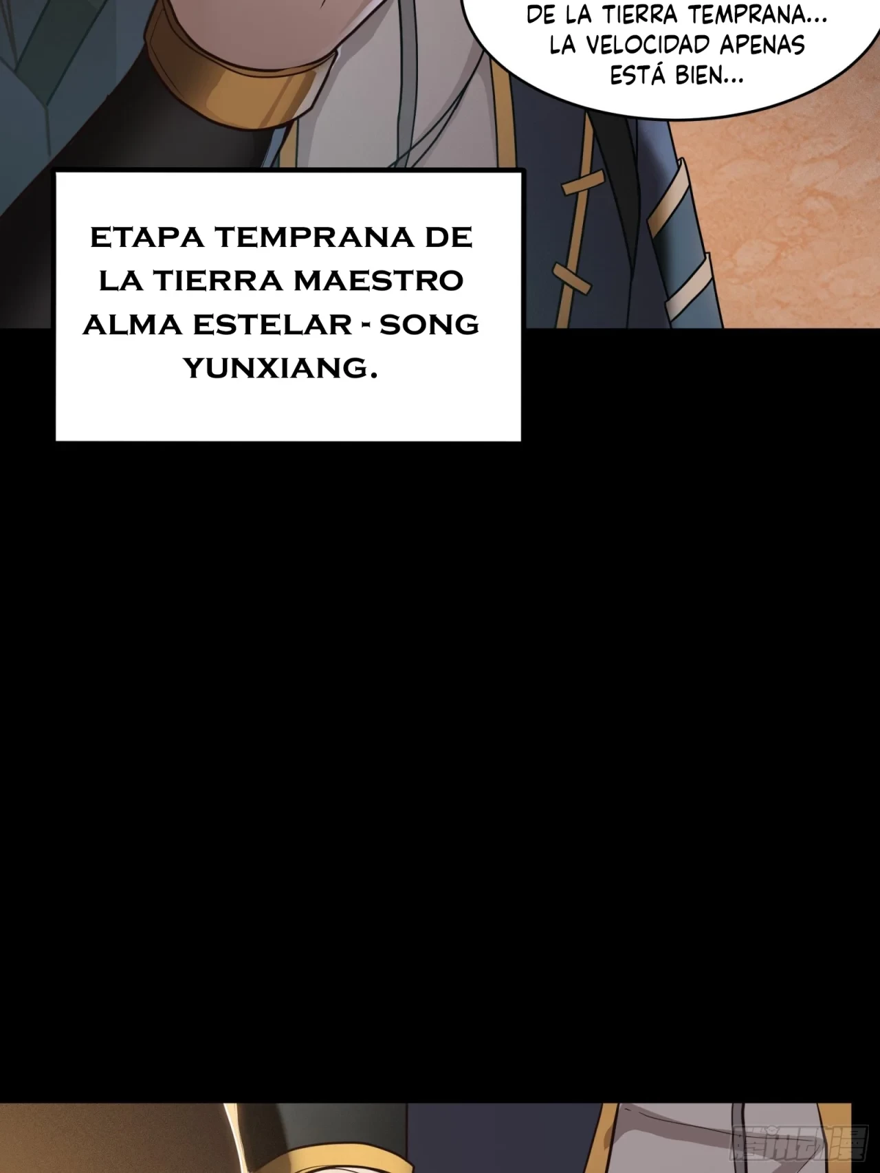 La Leyenda De La Estrella General (Continuación) > Capitulo 59 > Page 161