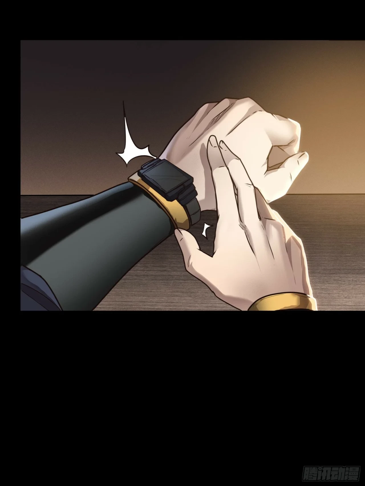 La Leyenda De La Estrella General (Continuación) > Capitulo 59 > Page 181