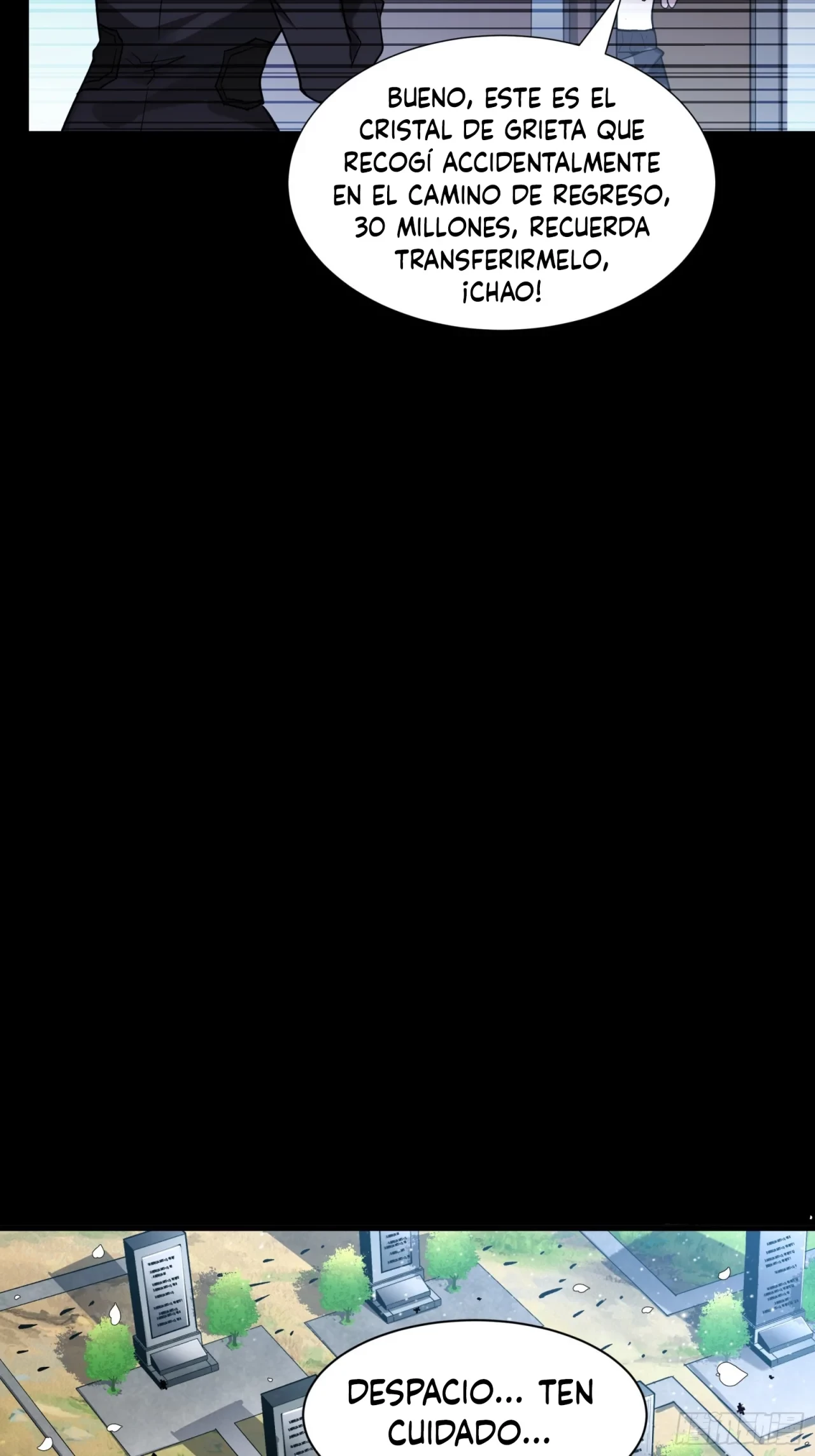 La Leyenda De La Estrella General (Continuación) > Capitulo 59 > Page 551